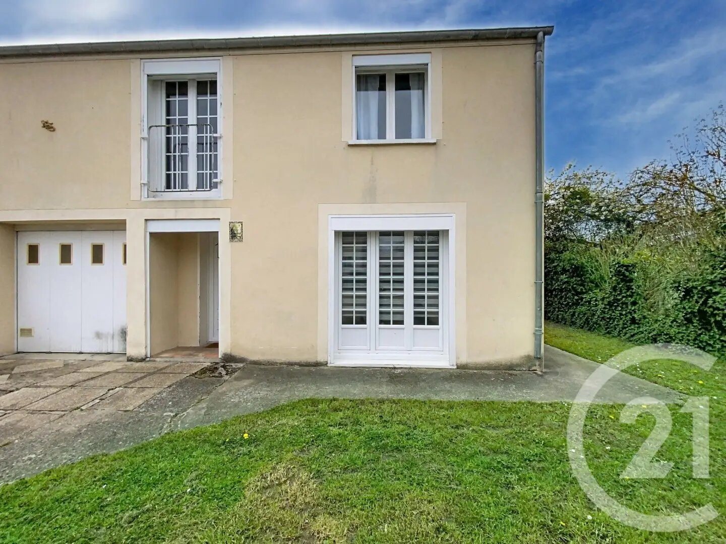 Maison à vendre, 109m², Saint-Pierre-lès-Nemours
