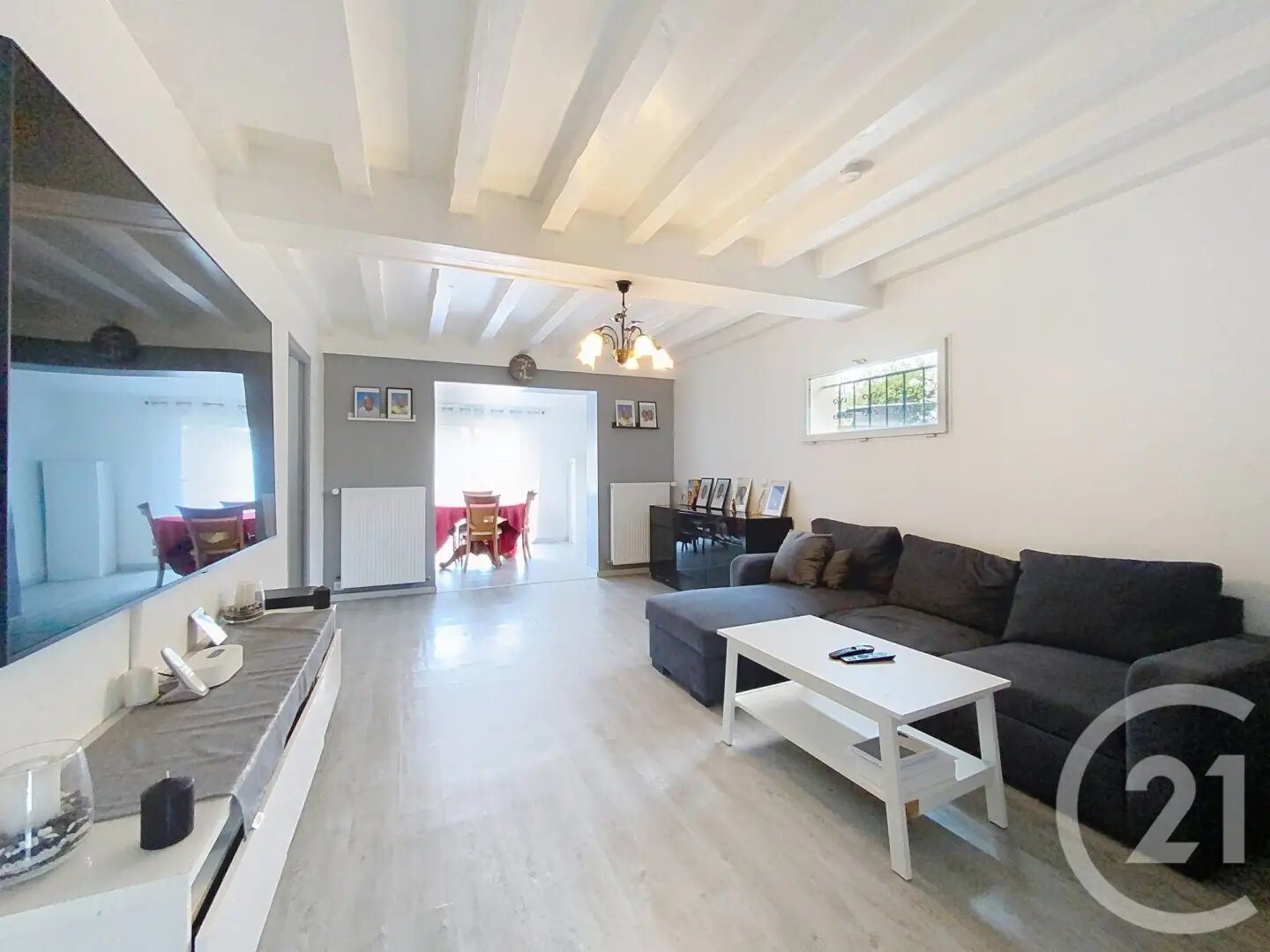 Maison à vendre, 109m², Saint-Pierre-lès-Nemours