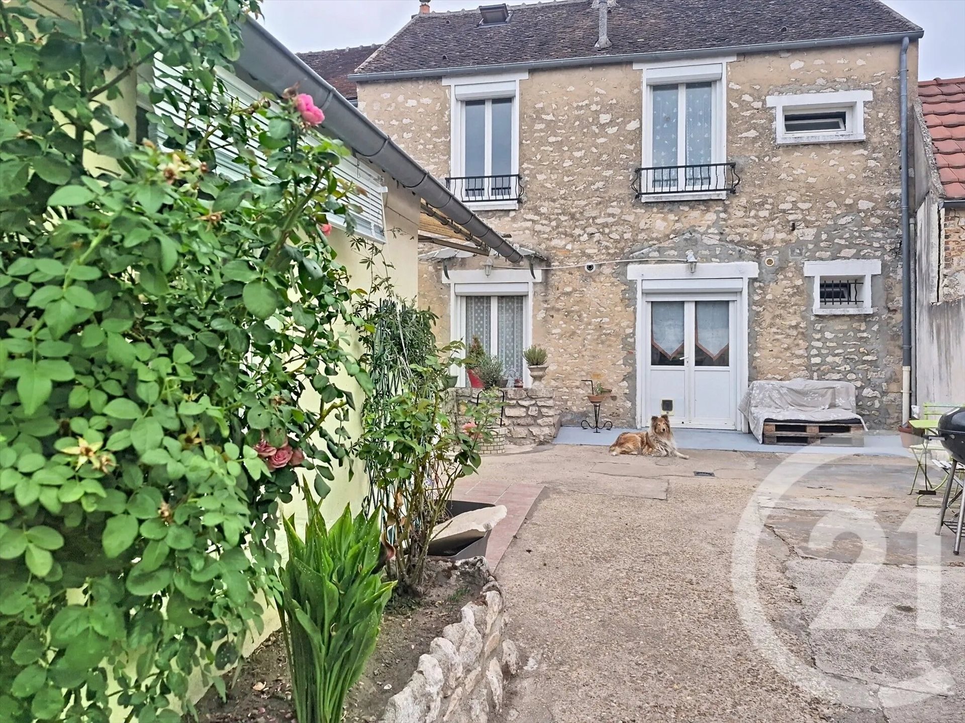 Maison à vendre, 117m², Dordives