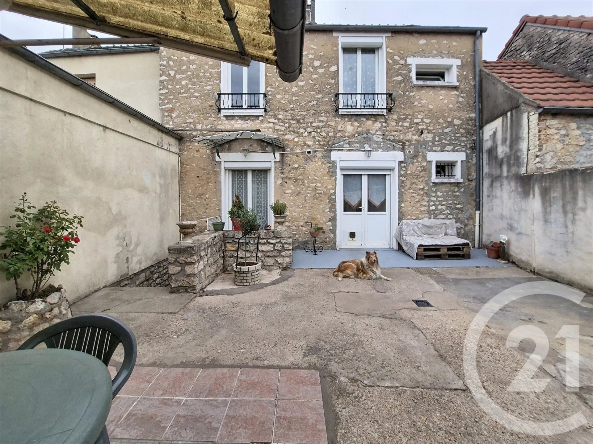 Maison à vendre, 117m², Dordives