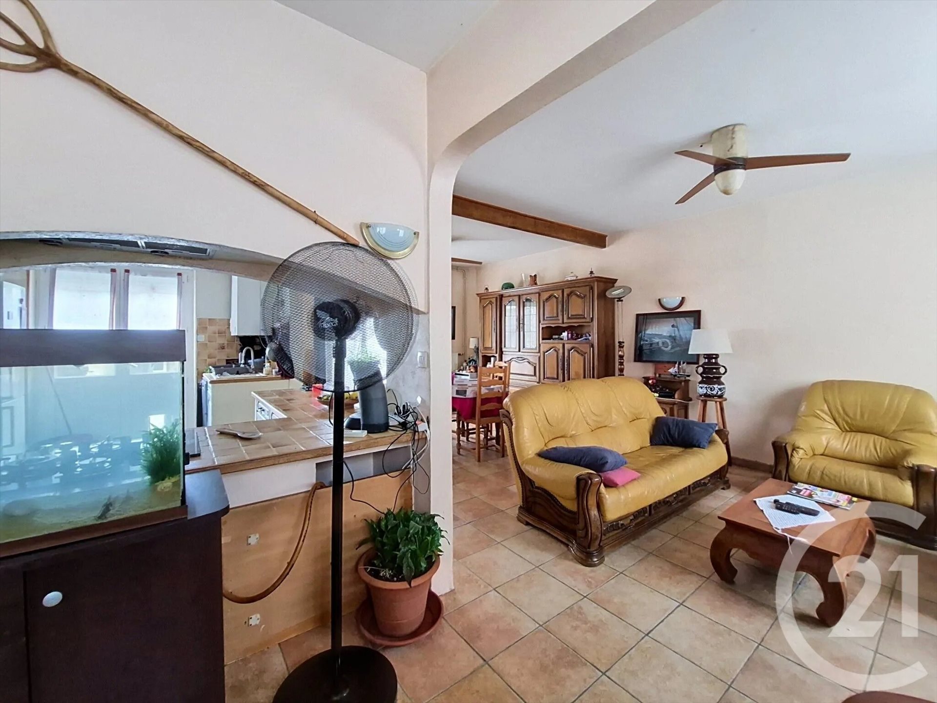 Maison à vendre, 117m², Dordives