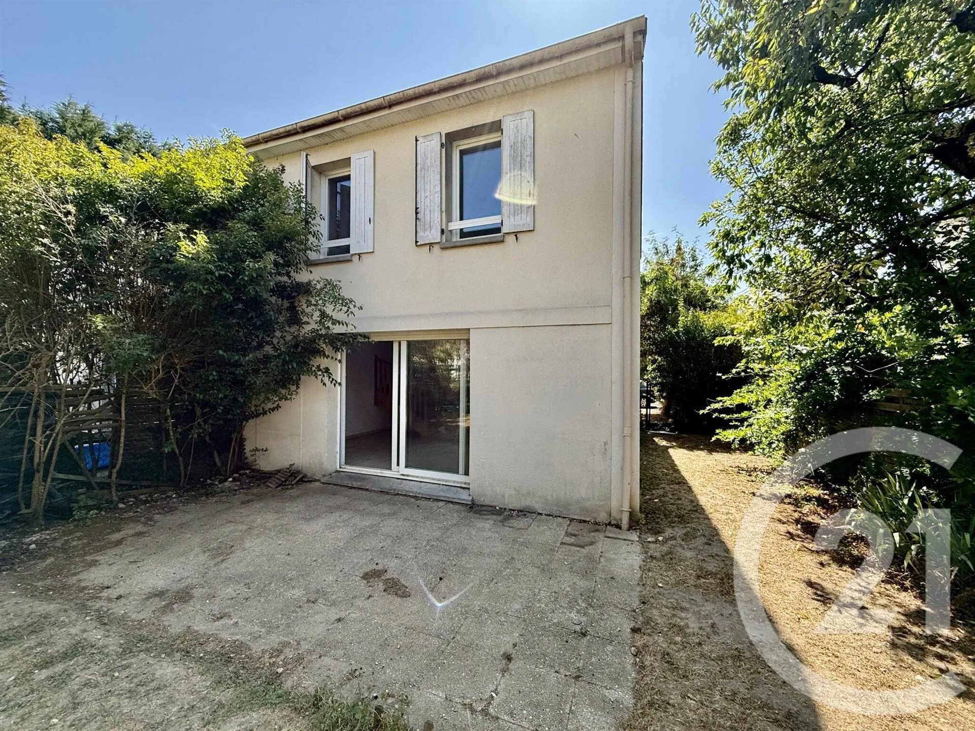 Maison à louer, 84m², Nemours