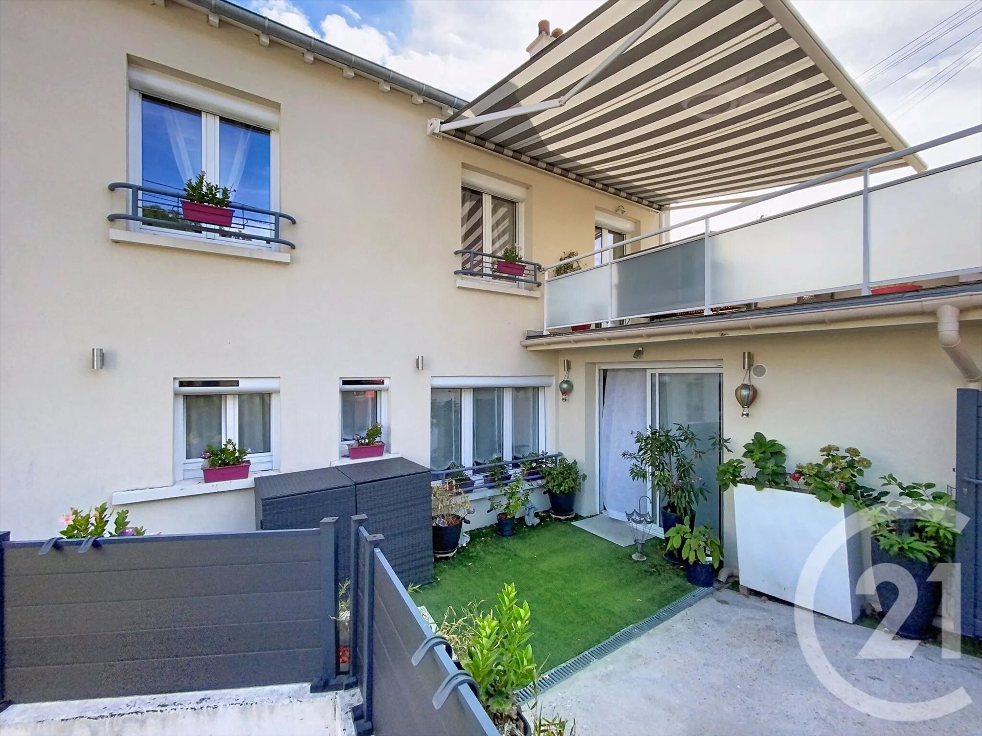 Maison à vendre, 70m², Nemours