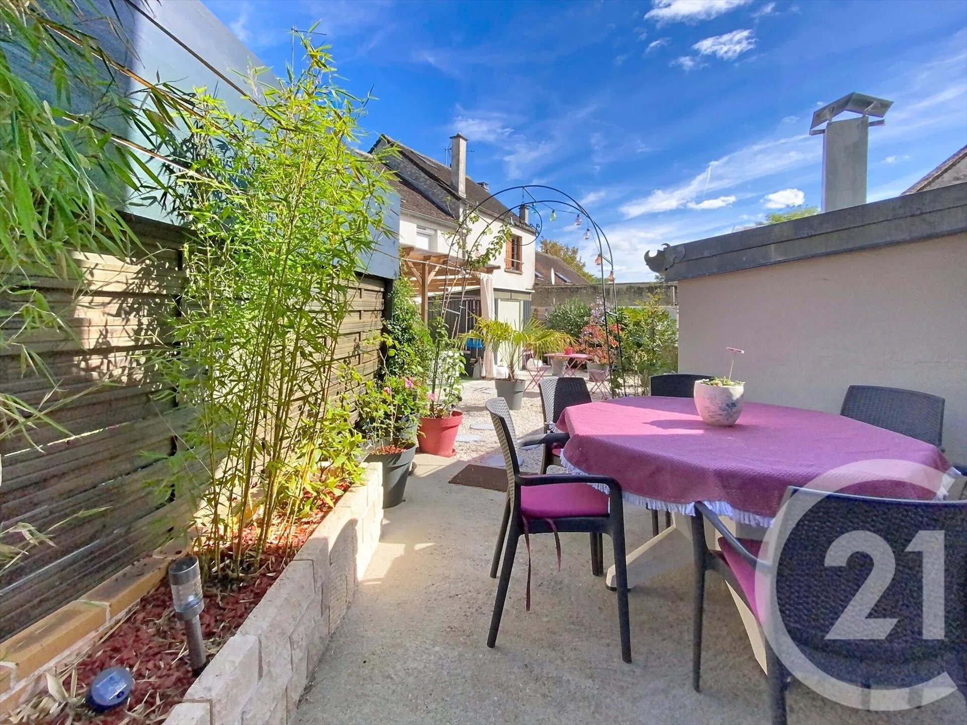 Maison à vendre, 70m², Nemours