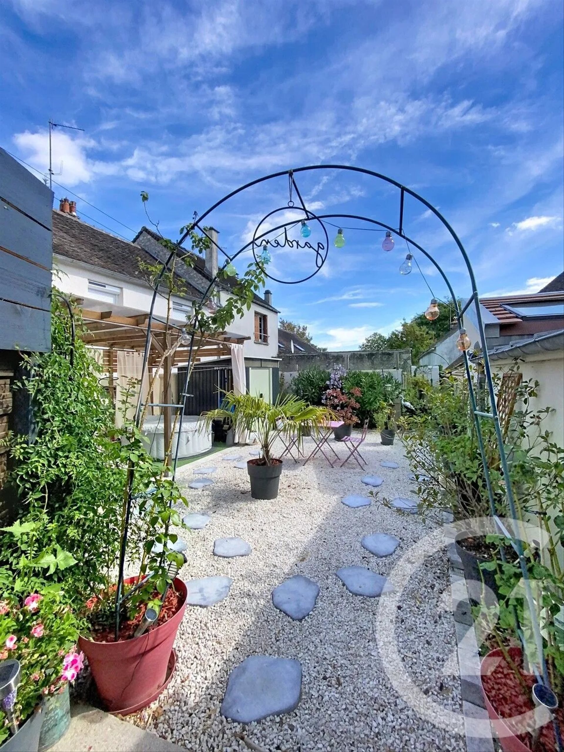 Maison à vendre, 70m², Nemours