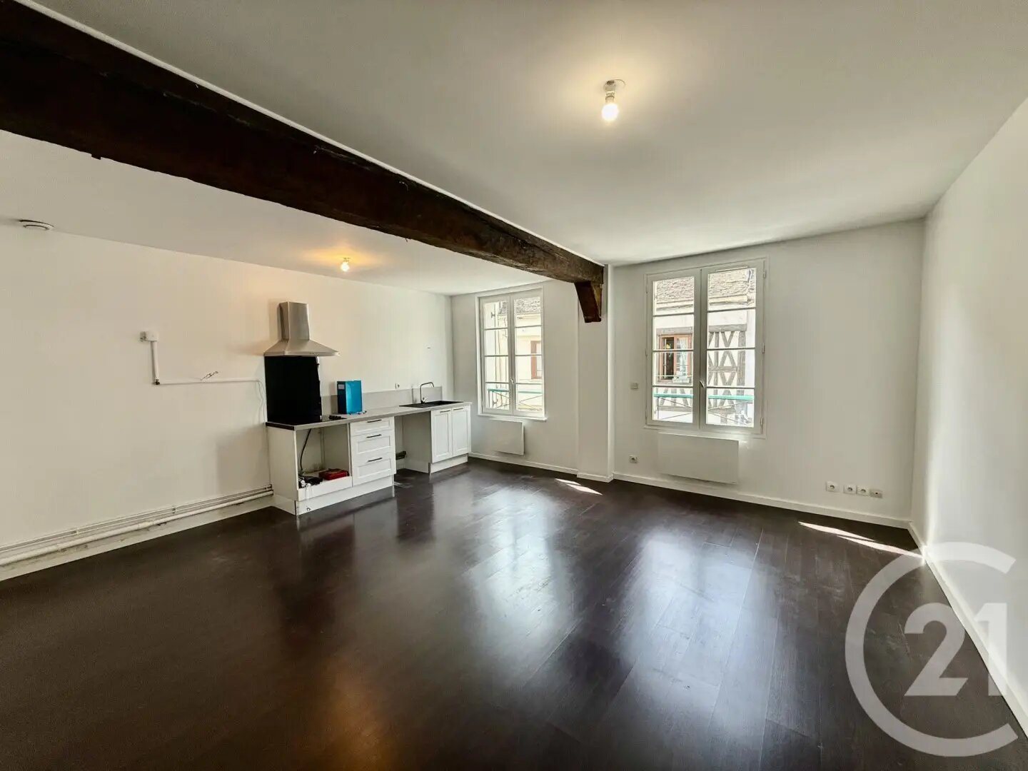 Appartement à louer, 65m², Nemours