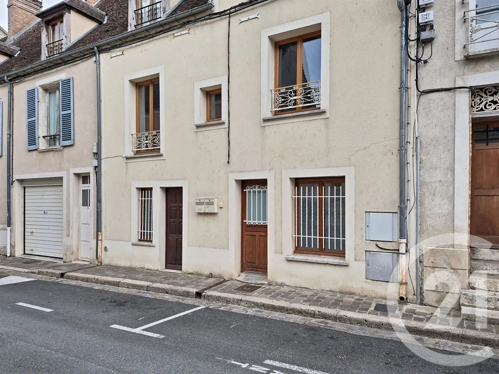 Maison à vendre, 115m², Nemours
