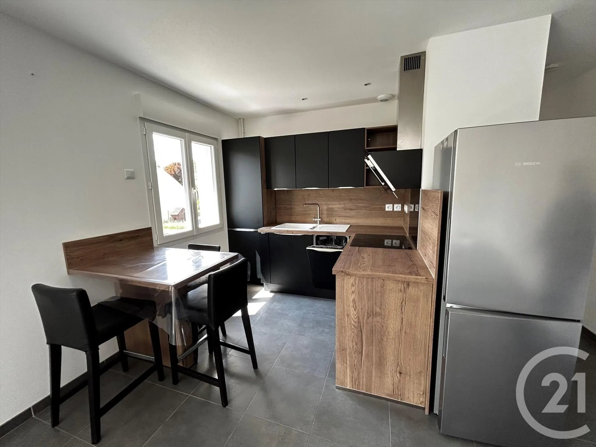 Appartement à louer, 48m², Nemours