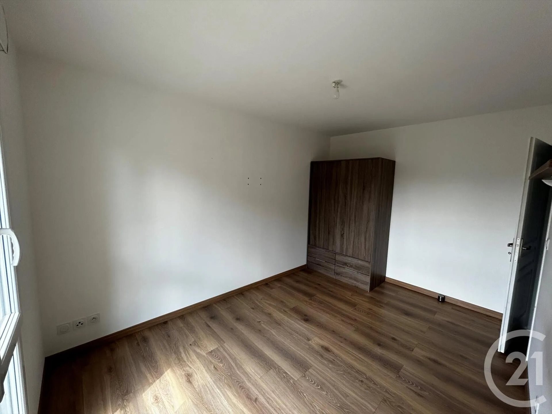 Appartement à louer, 48m², Nemours