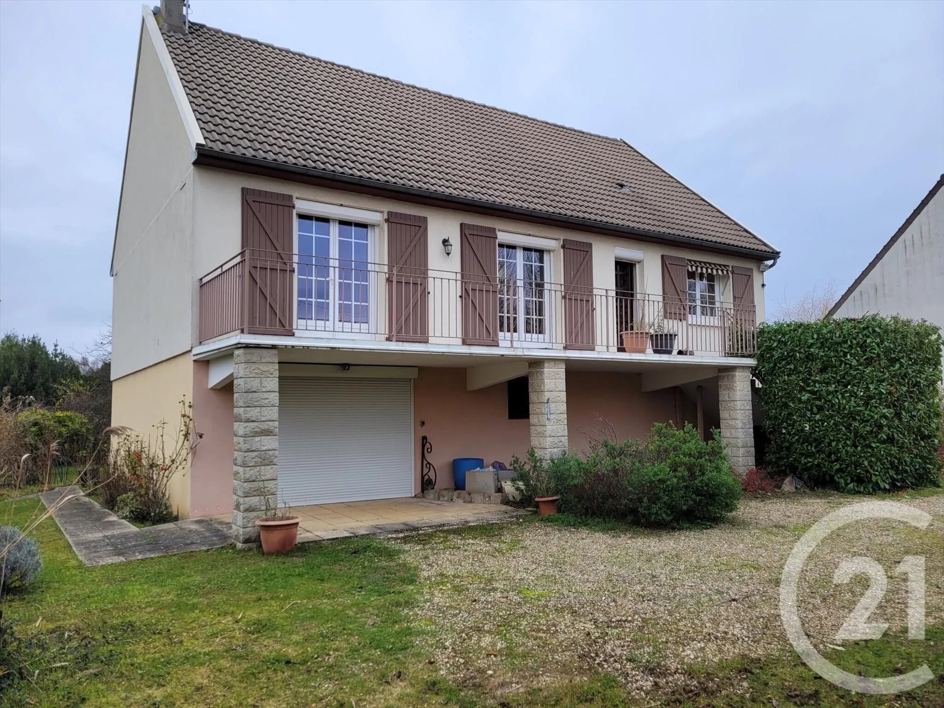 Maison à vendre, 96m², Nemours