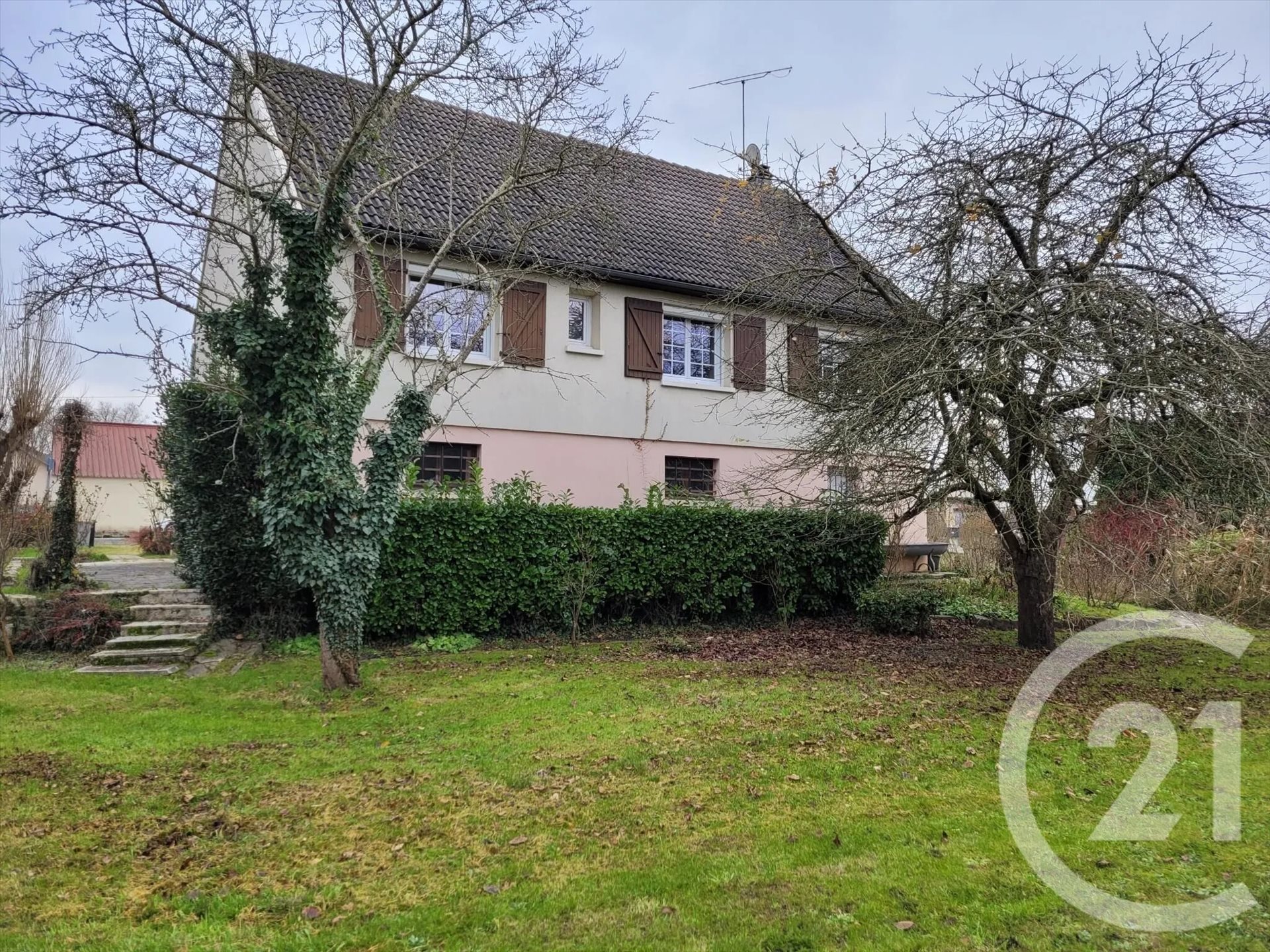 Maison à vendre, 96m², Nemours