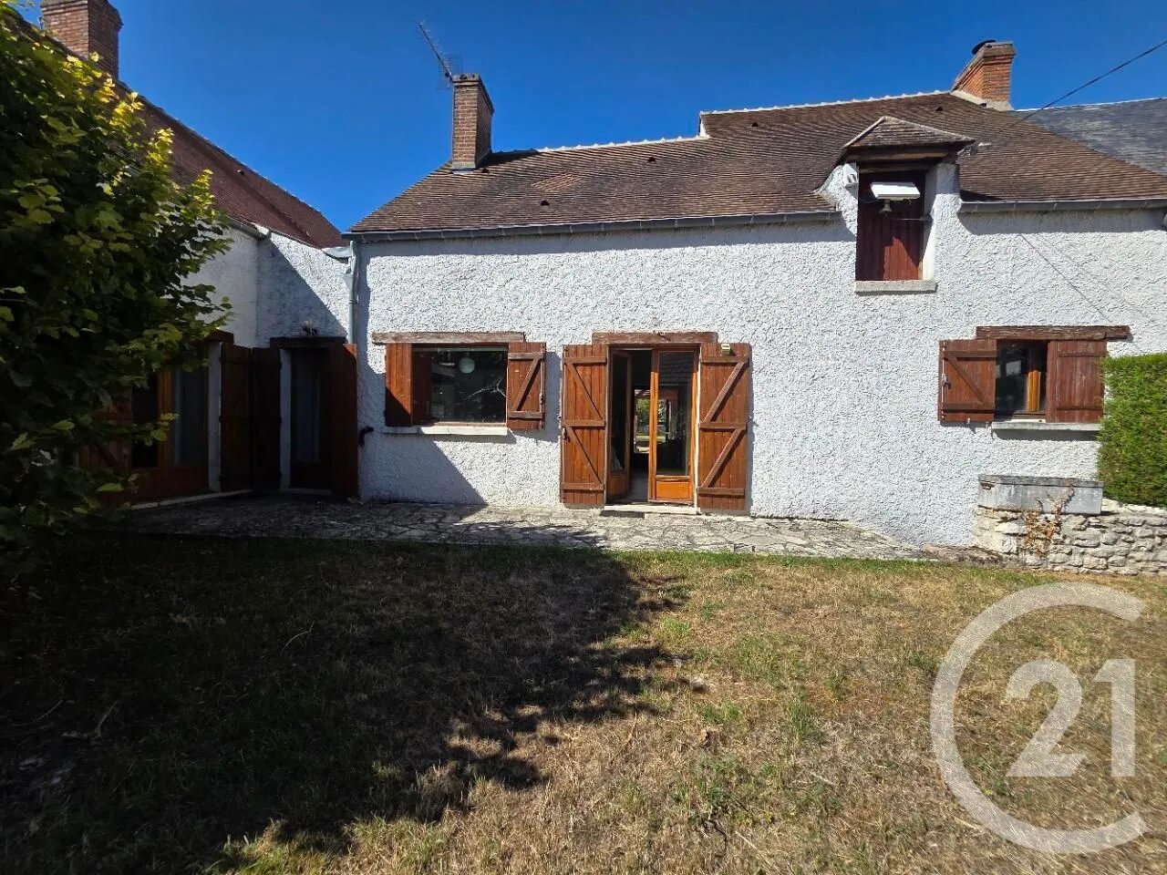 Maison à vendre, 133m², Sceaux-du-Gâtinais
