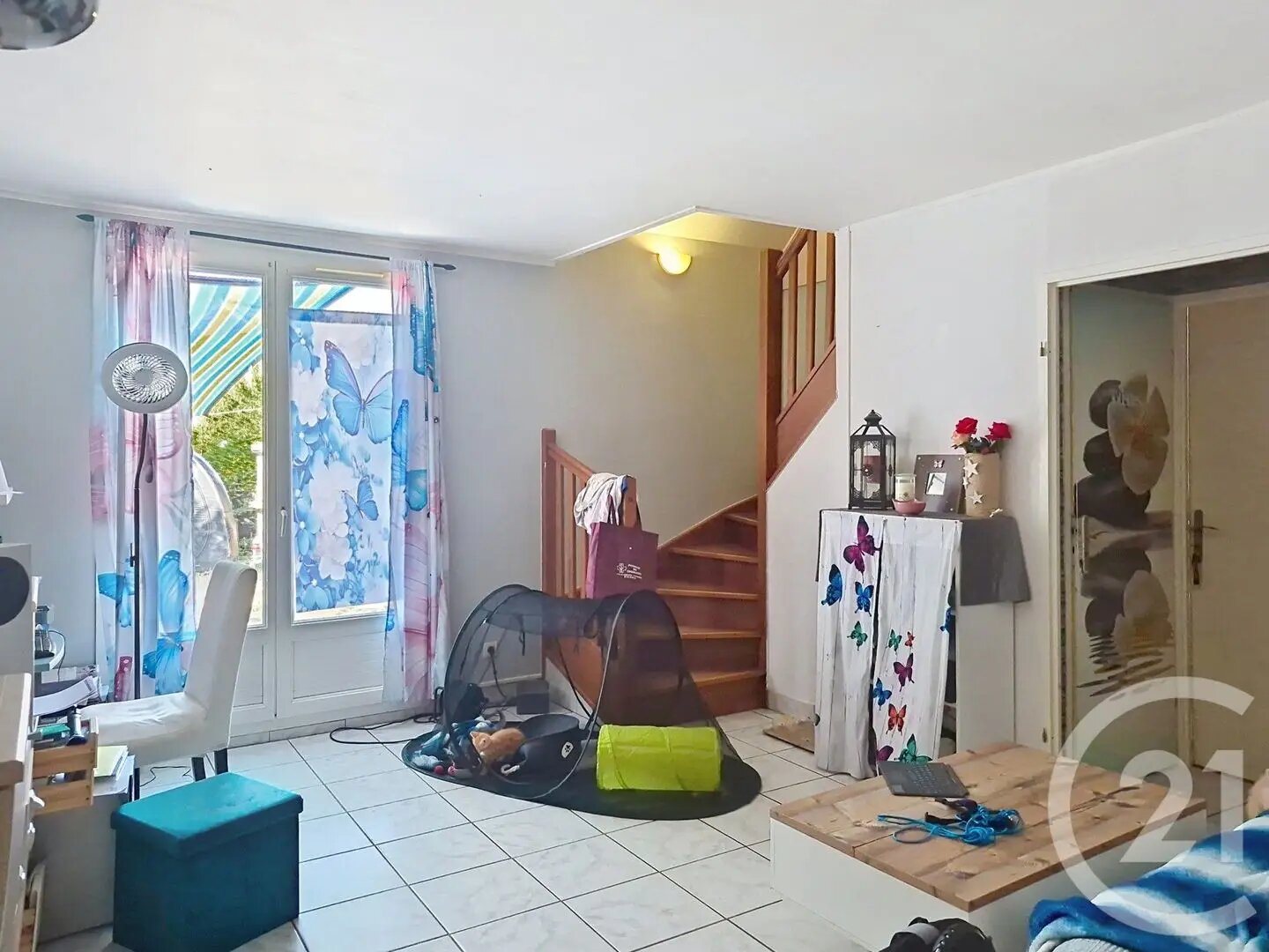 Maison à vendre, 75m², Nemours