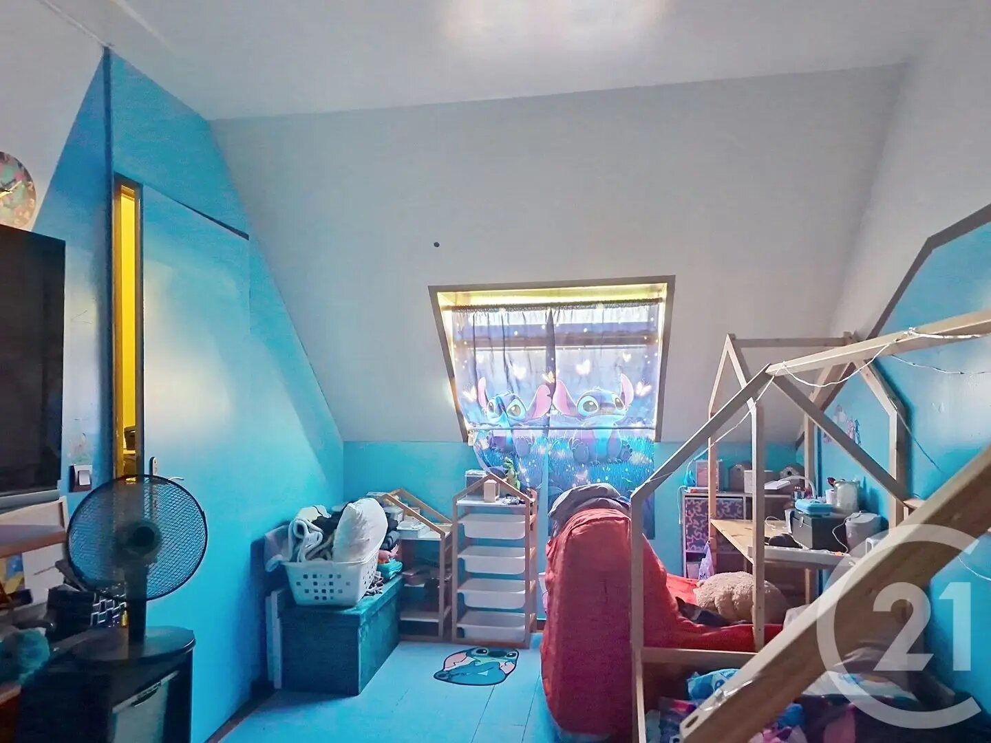 Maison à vendre, 75m², Nemours