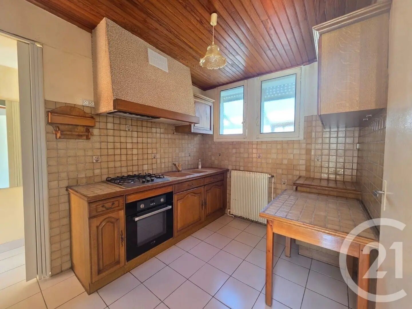 Maison à vendre, 61m², Souppes-sur-Loing