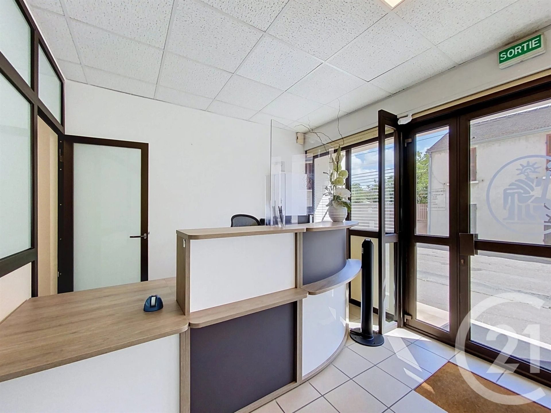 Appartement à vendre, 270m², Nemours