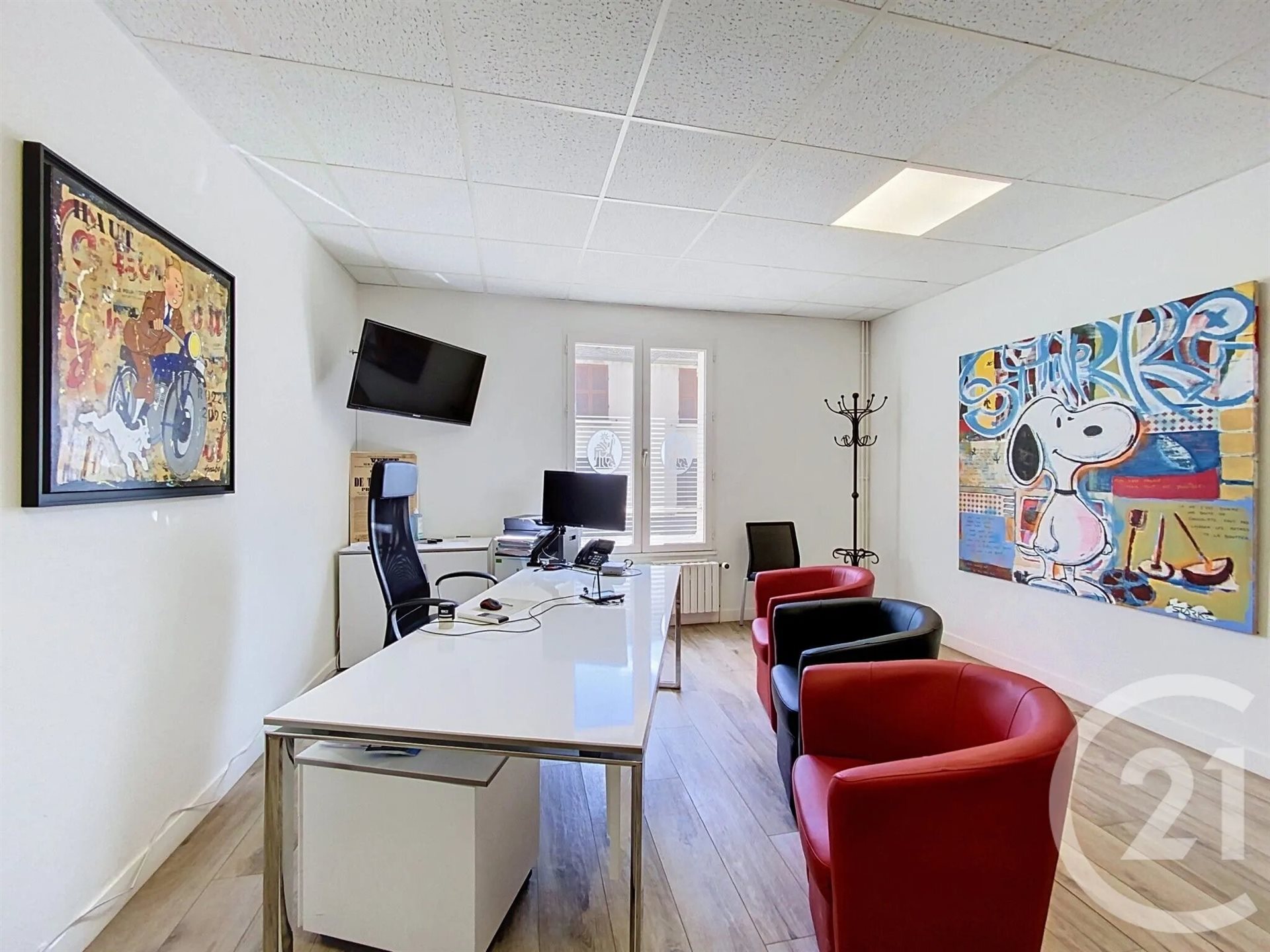 Appartement à vendre, 270m², Nemours