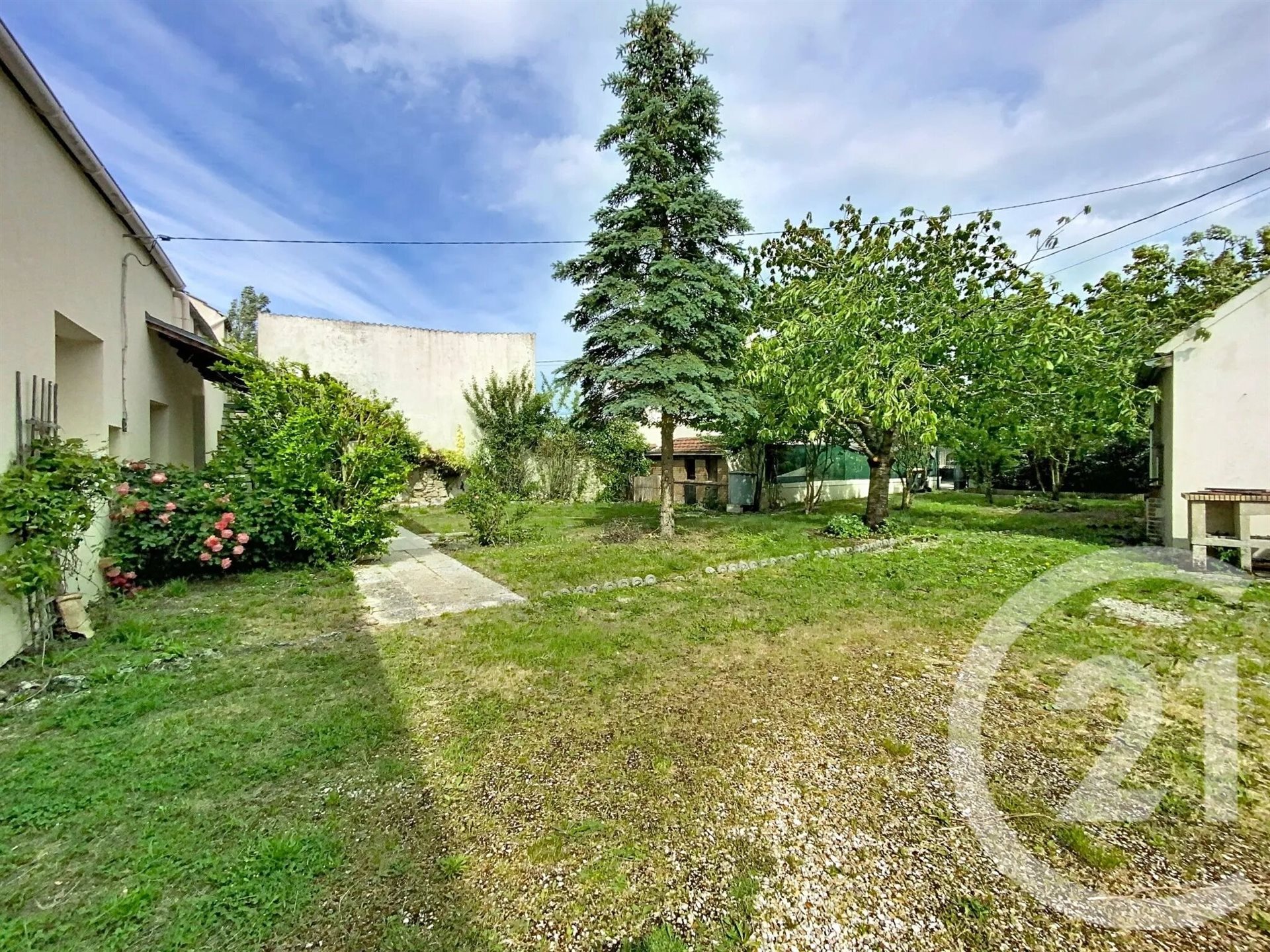 Maison à vendre, 84m², Beaumont-du-Gâtinais