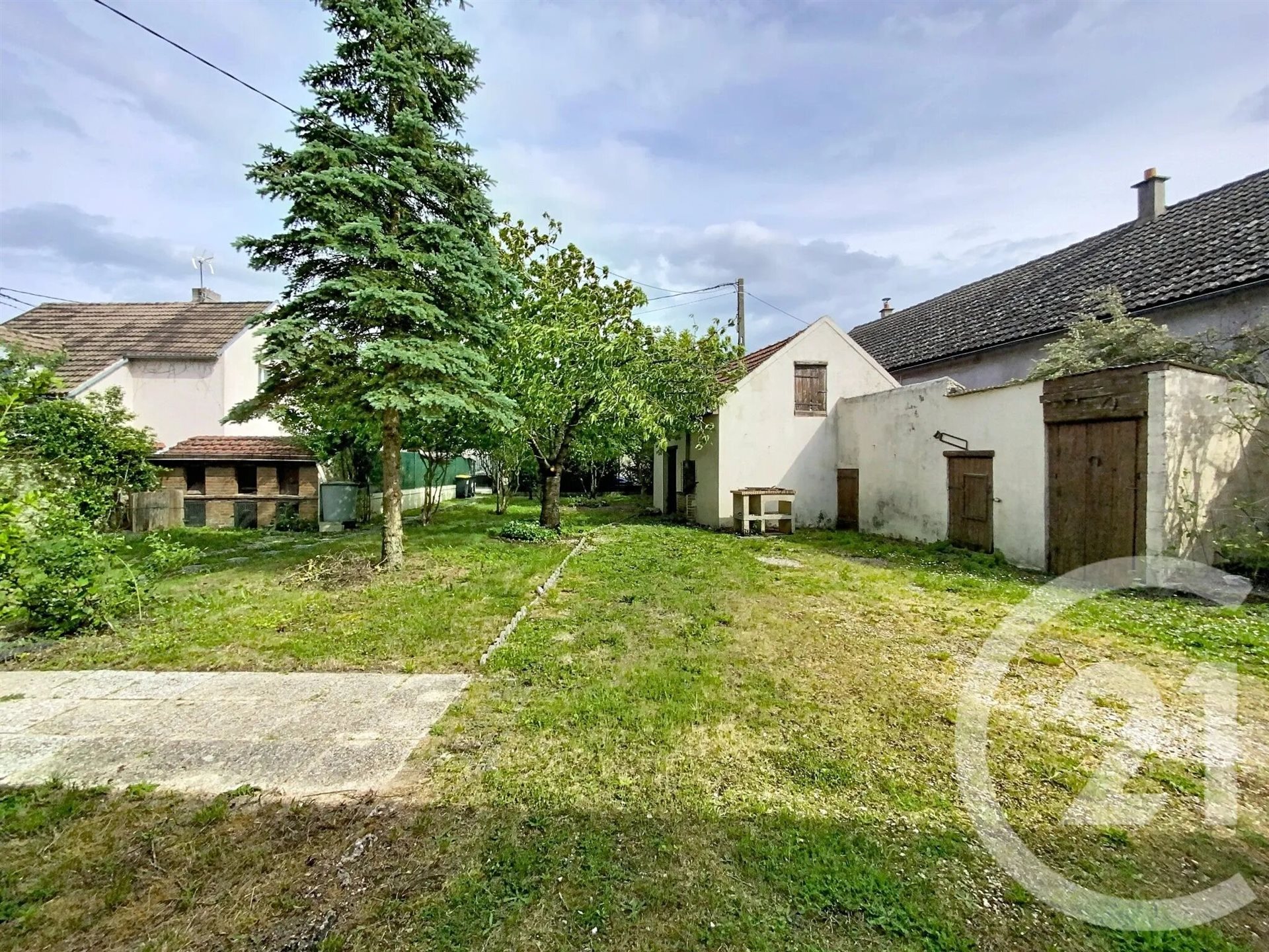 Maison à vendre, 84m², Beaumont-du-Gâtinais