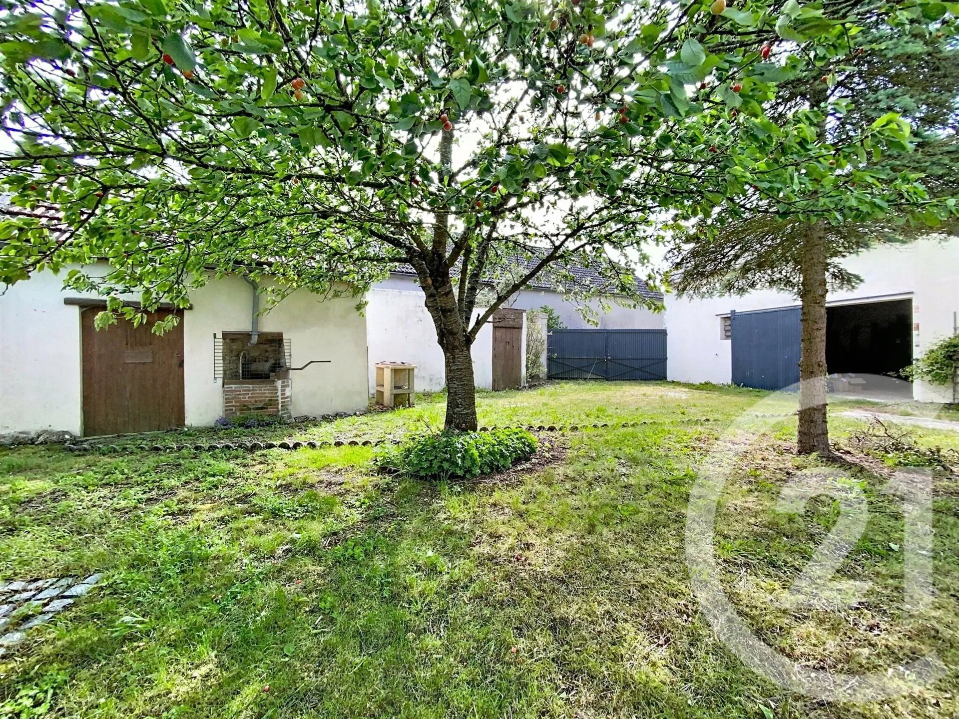 Maison à vendre, 84m², Beaumont-du-Gâtinais