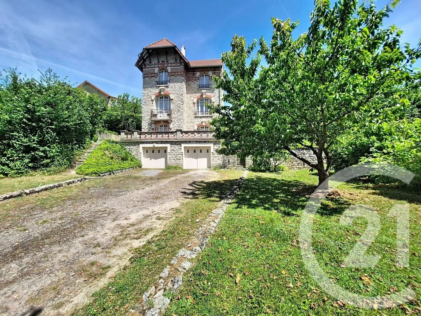 Maison à vendre, 90m², Nemours