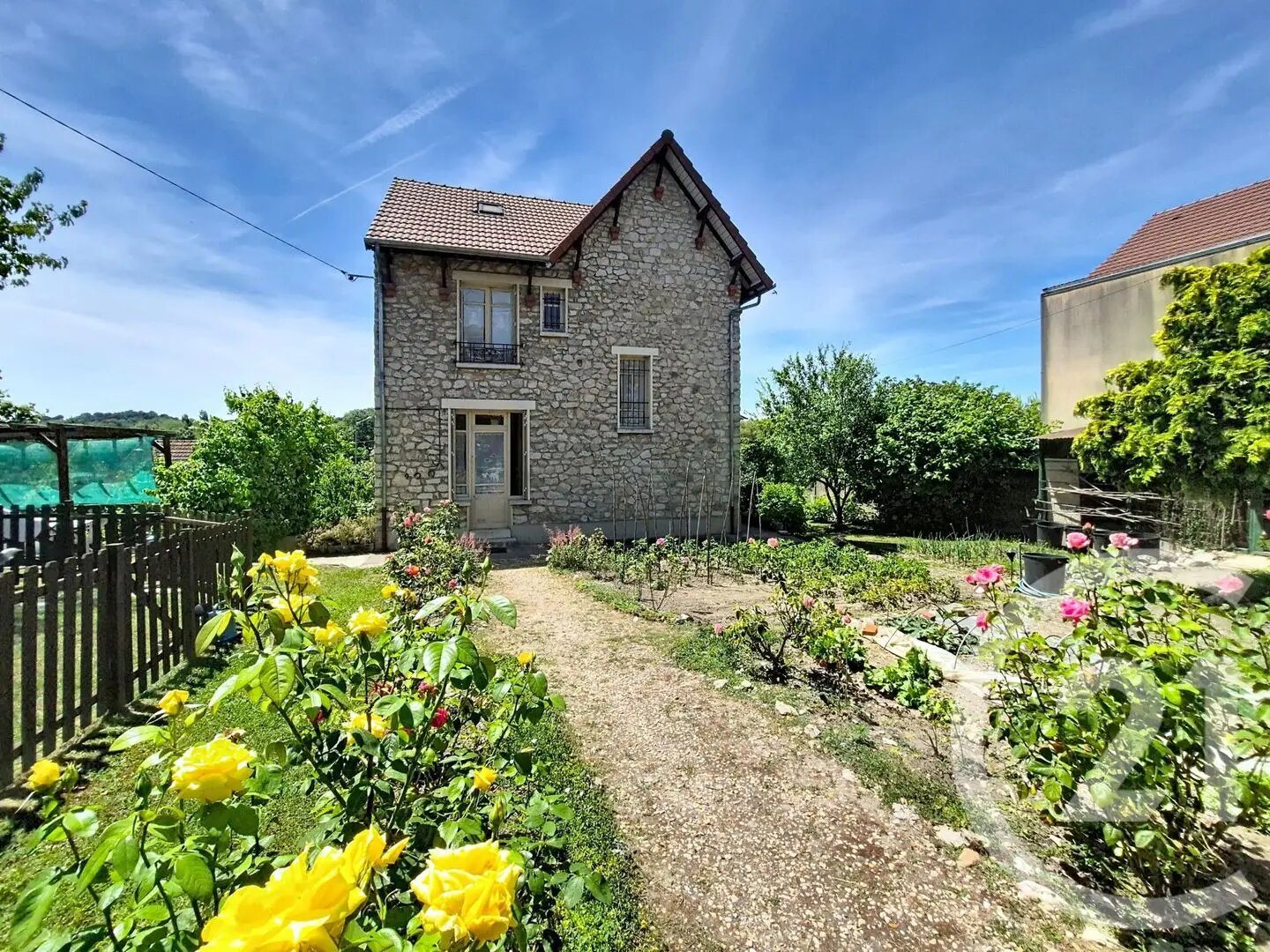 Maison à vendre, 90m², Nemours