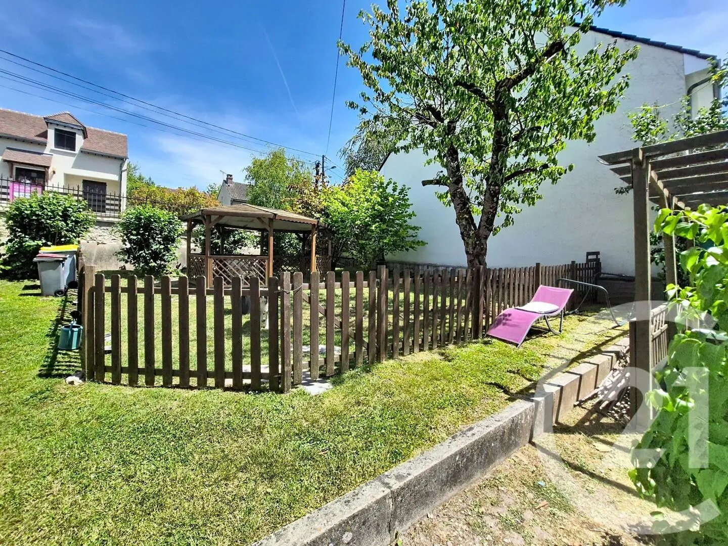 Maison à vendre, 90m², Nemours