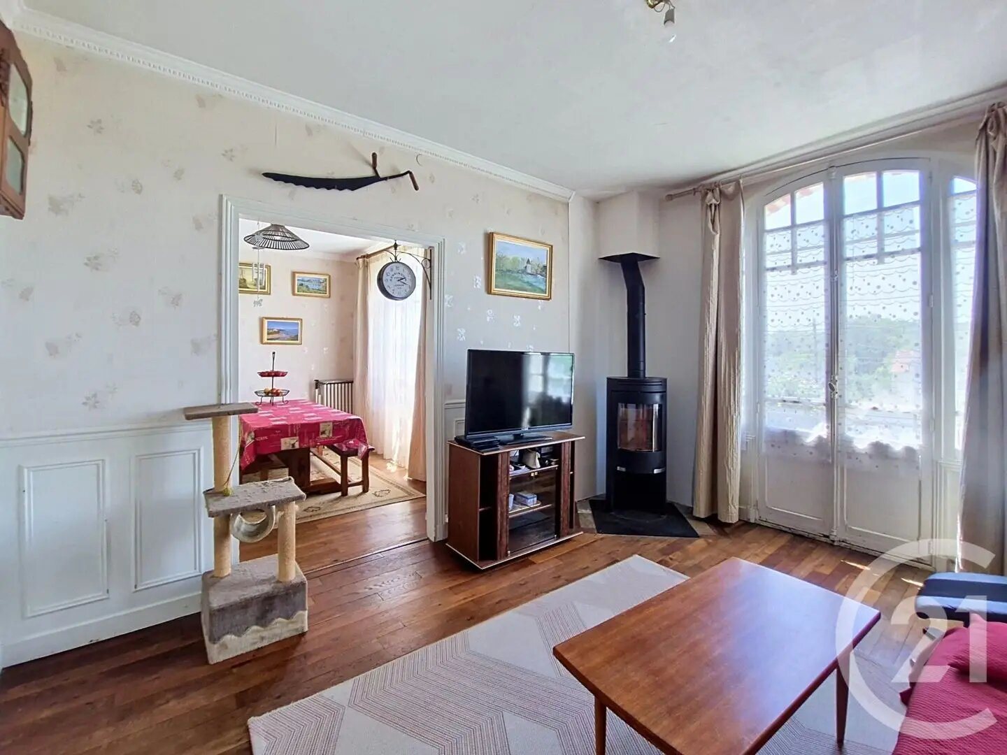 Maison à vendre, 90m², Nemours
