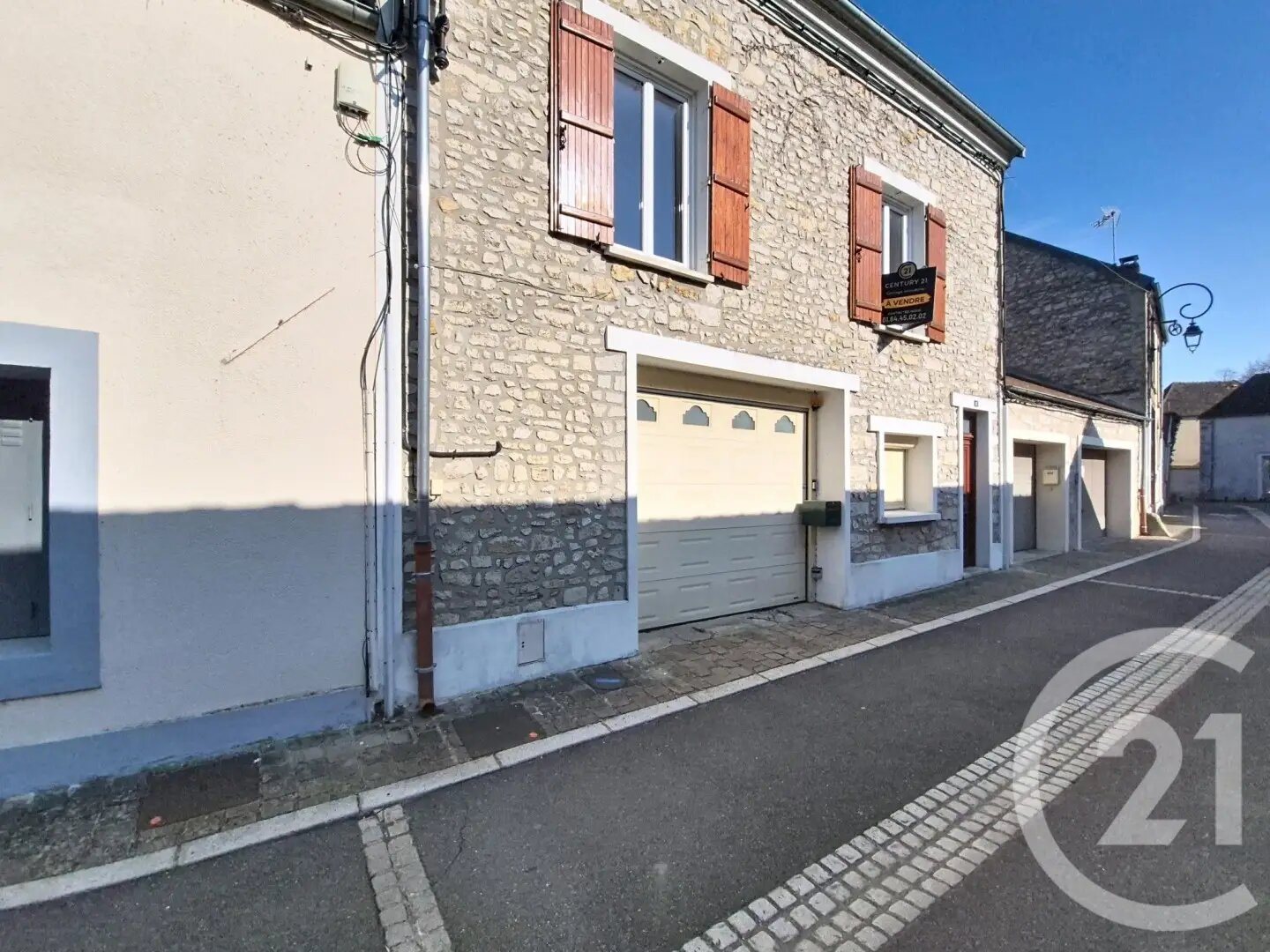 Maison à vendre, 115m², Nemours