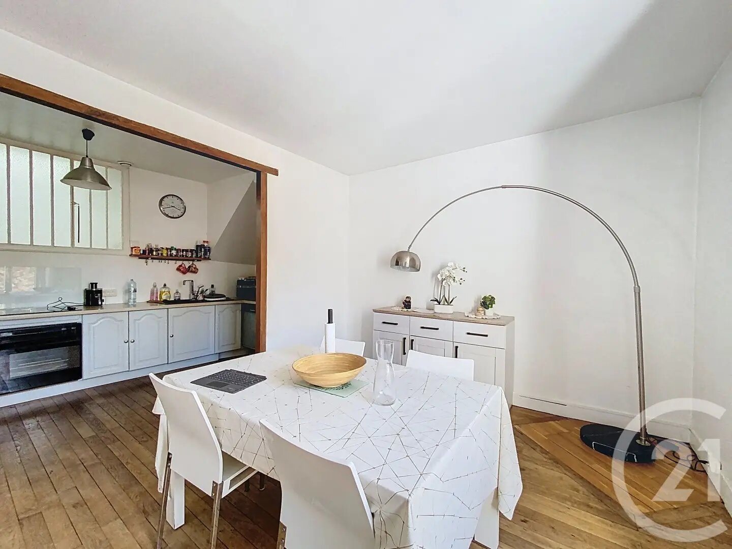 Maison à vendre, 115m², Nemours