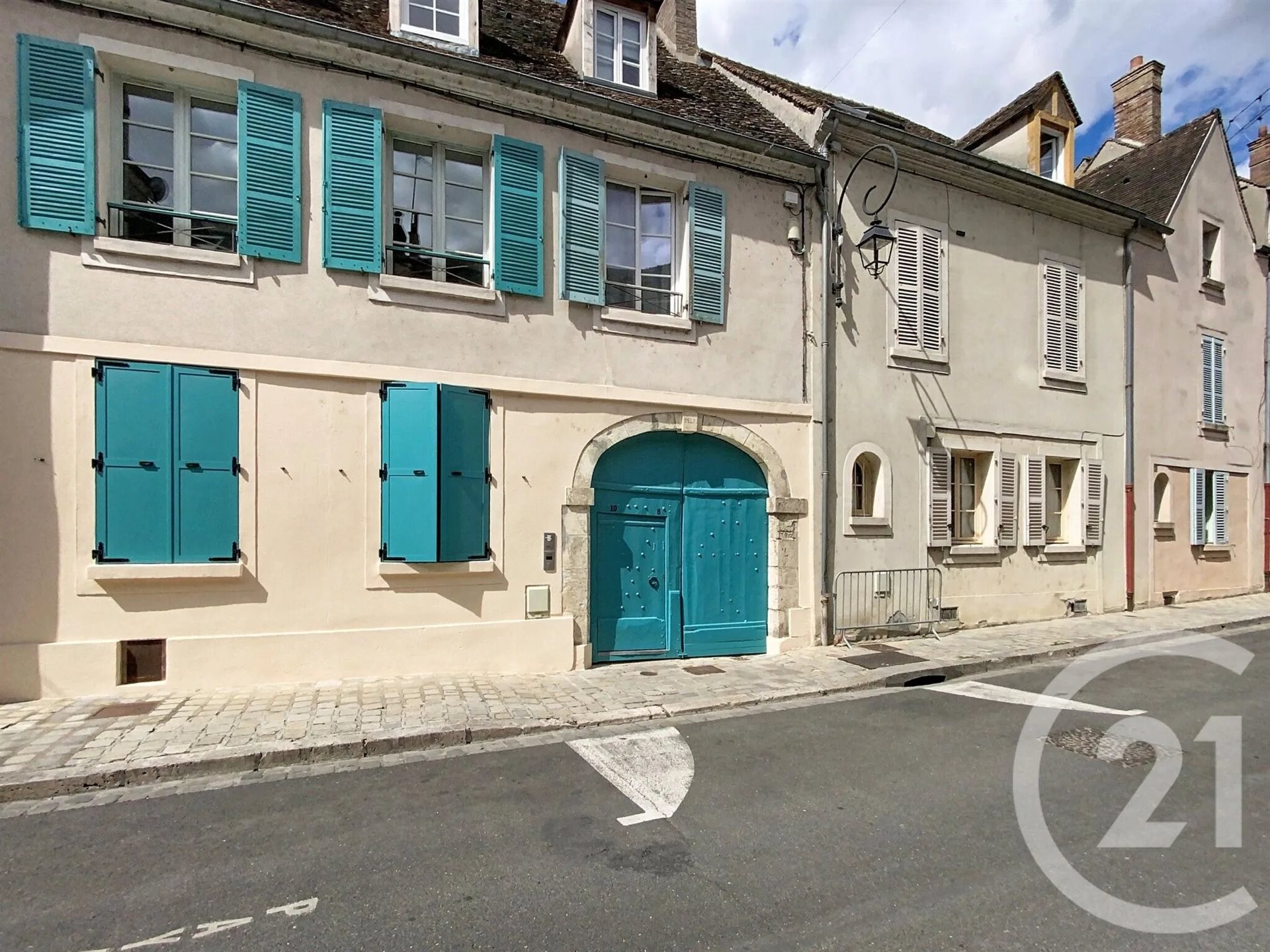 Appartement à vendre, 53m², Nemours