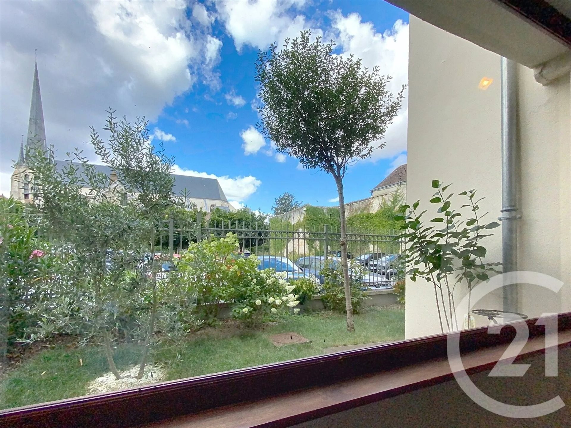 Appartement à vendre, 53m², Nemours