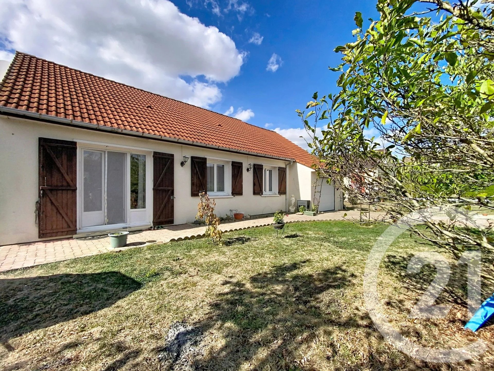 Maison à vendre, 88m², Dordives