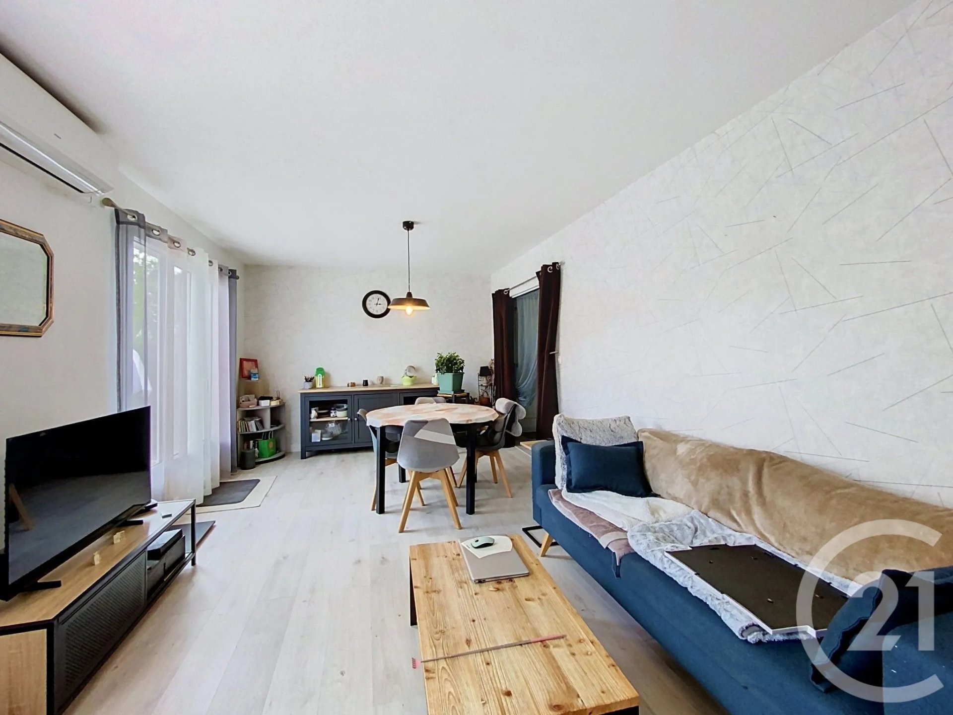 Maison à vendre, 88m², Dordives