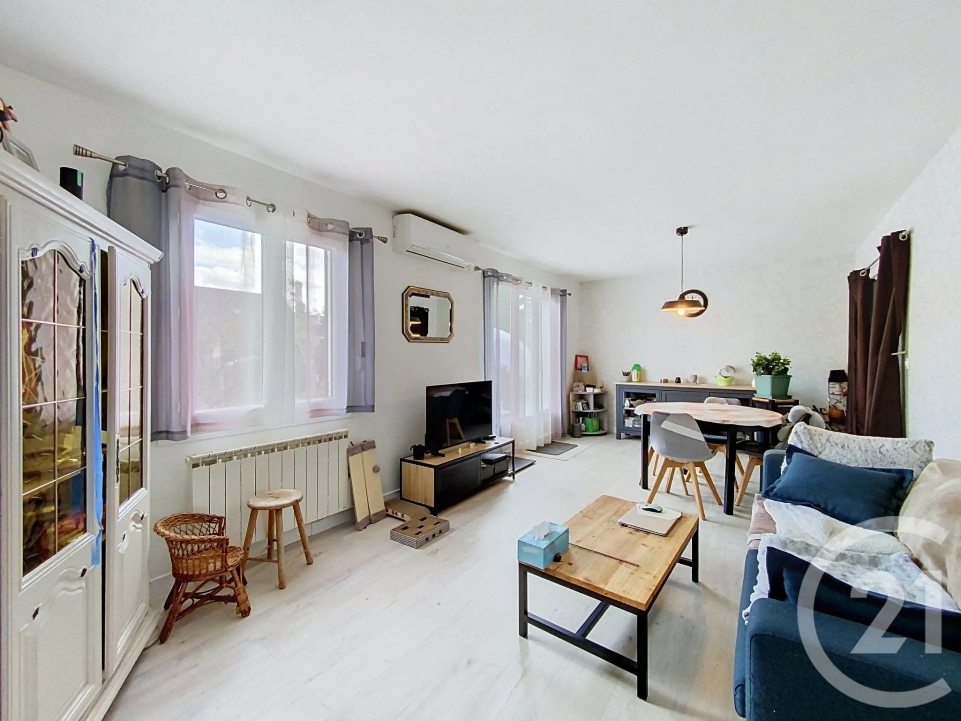 Maison à vendre, 88m², Dordives