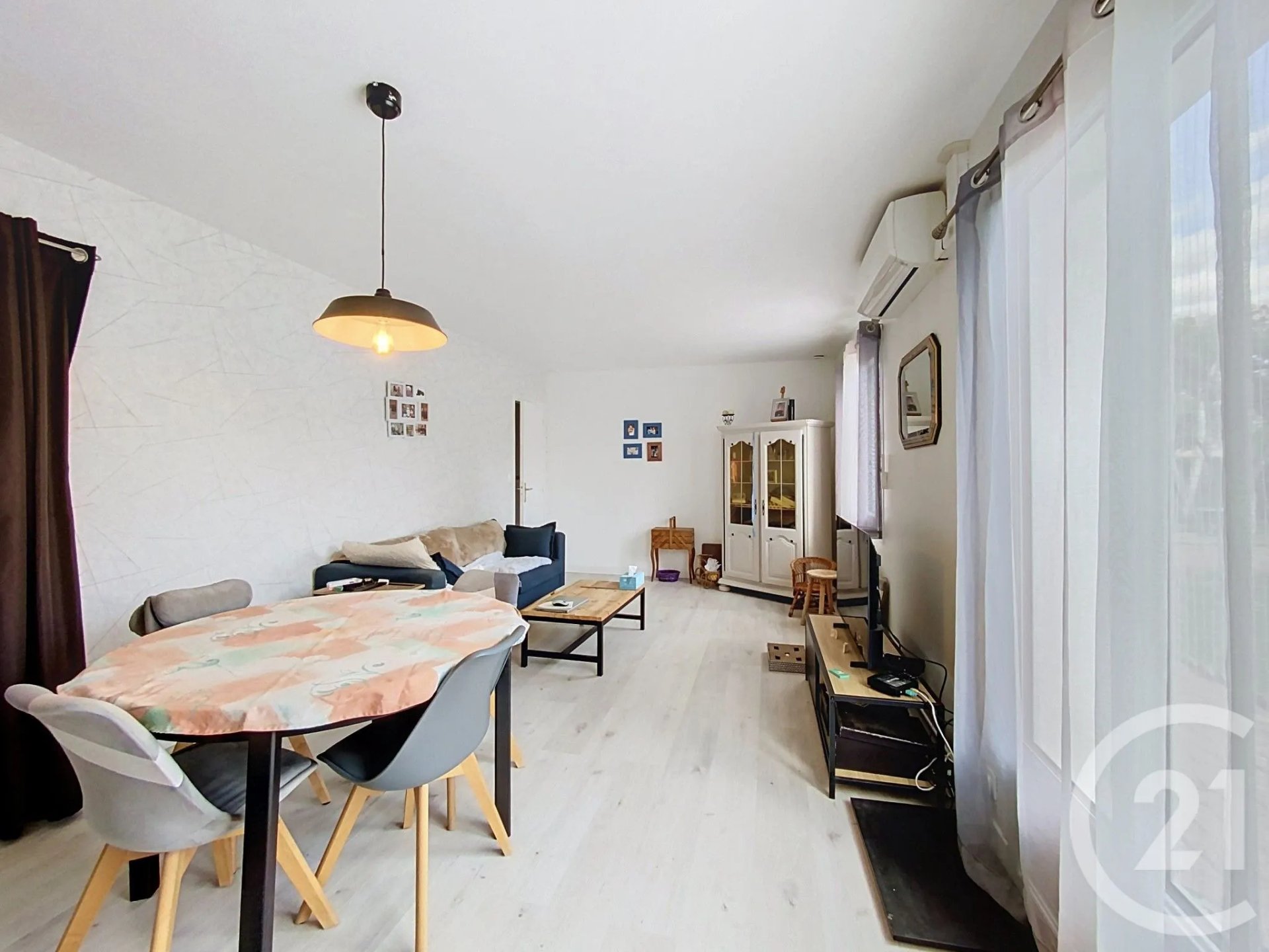 Maison à vendre, 88m², Dordives