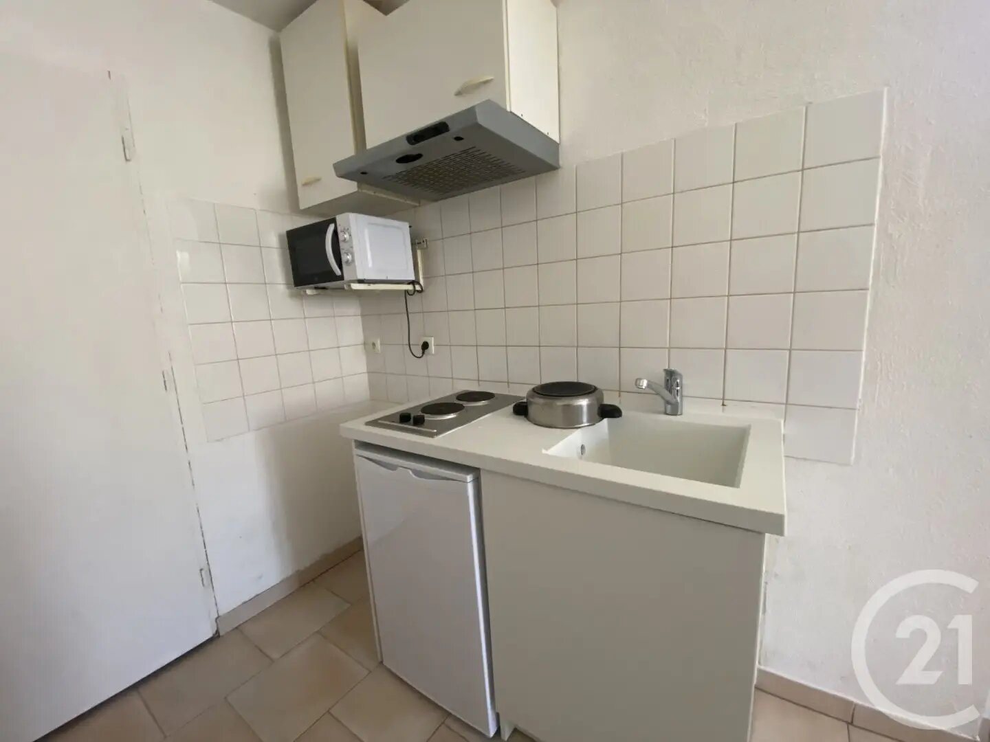 Appartement à louer, 17m², Nemours
