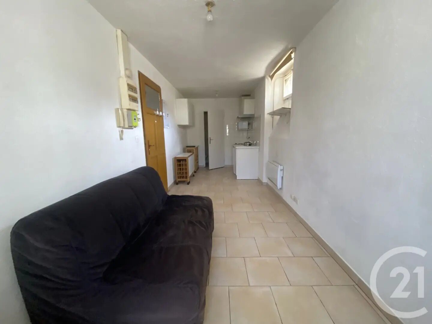 Appartement à louer, 17m², Nemours