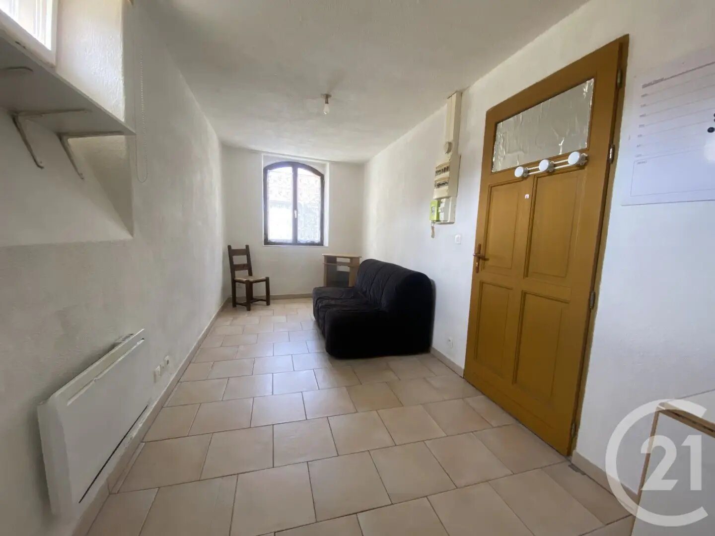 Appartement à louer, 17m², Nemours