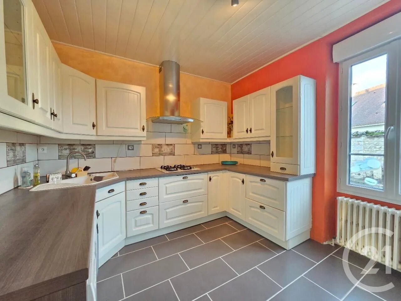 Maison à vendre, 208m², Château-Landon