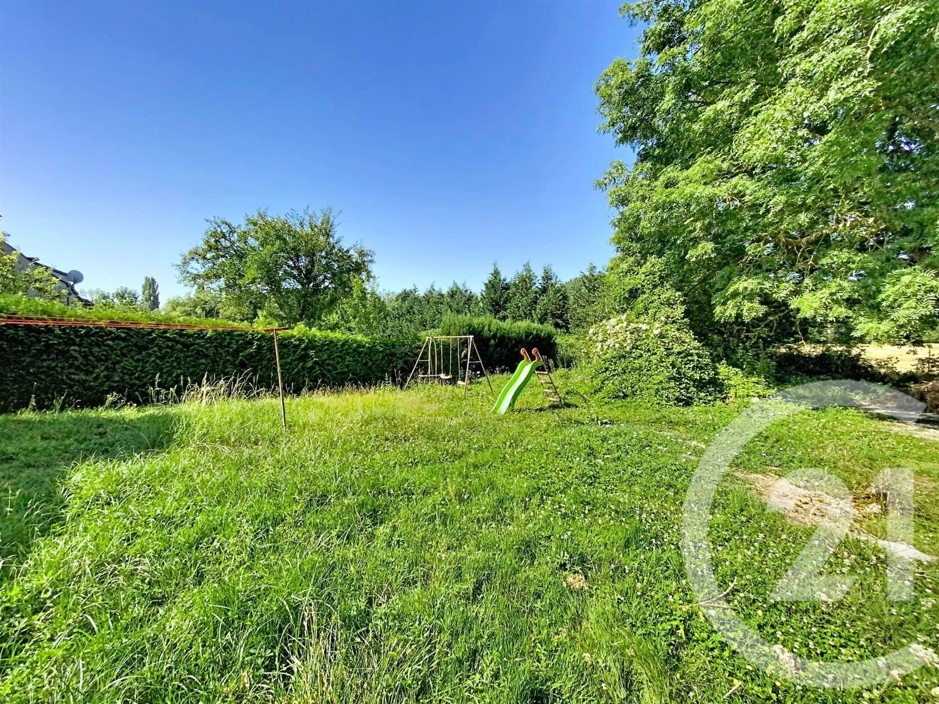 Maison à vendre, 110m², Bagneaux-sur-Loing
