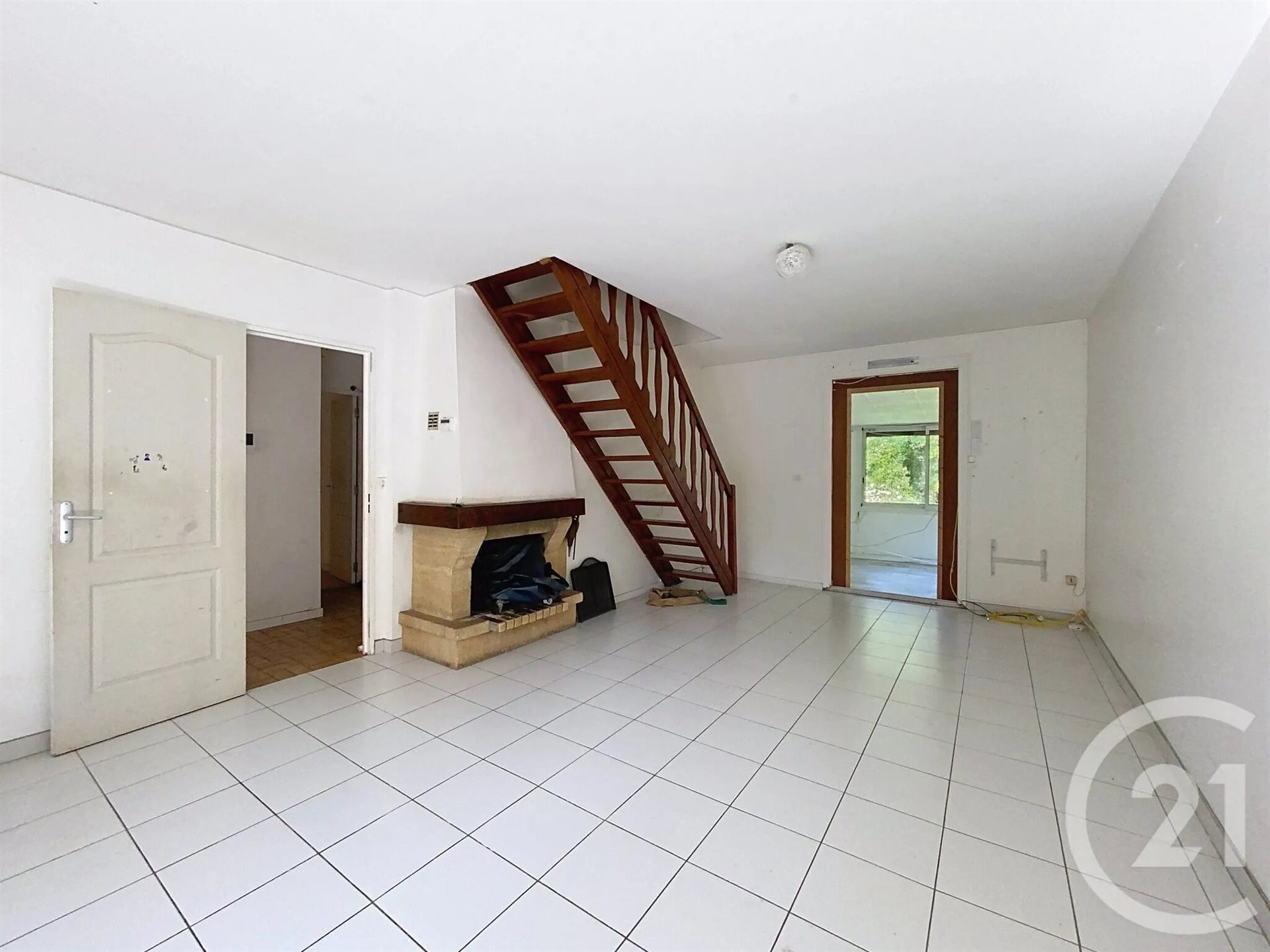 Maison à vendre, 110m², Bagneaux-sur-Loing