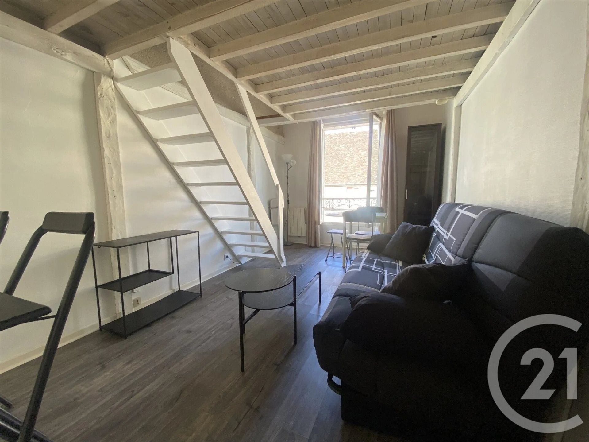 Appartement à louer, 22m², Nemours