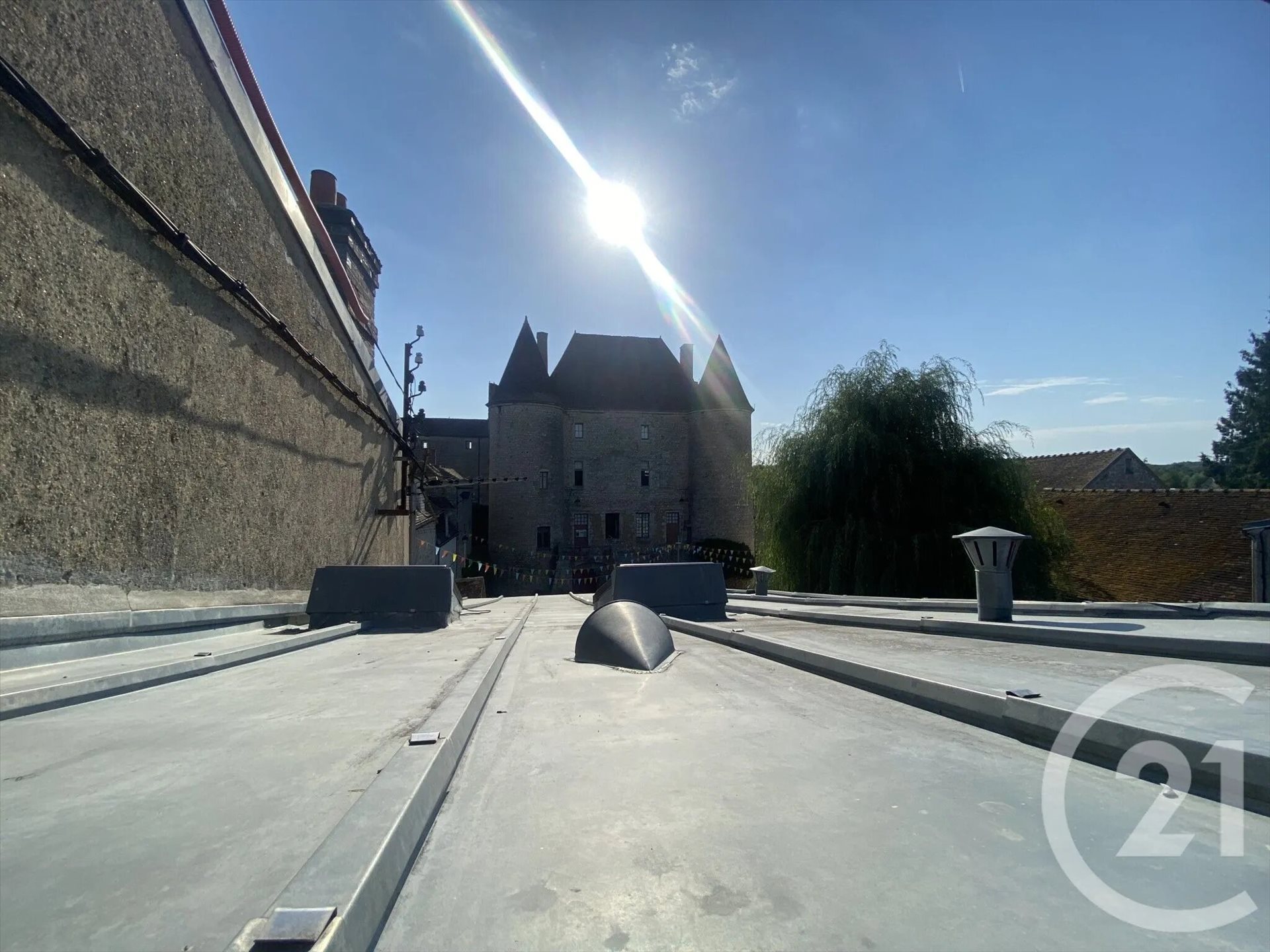 Appartement à louer, 22m², Nemours