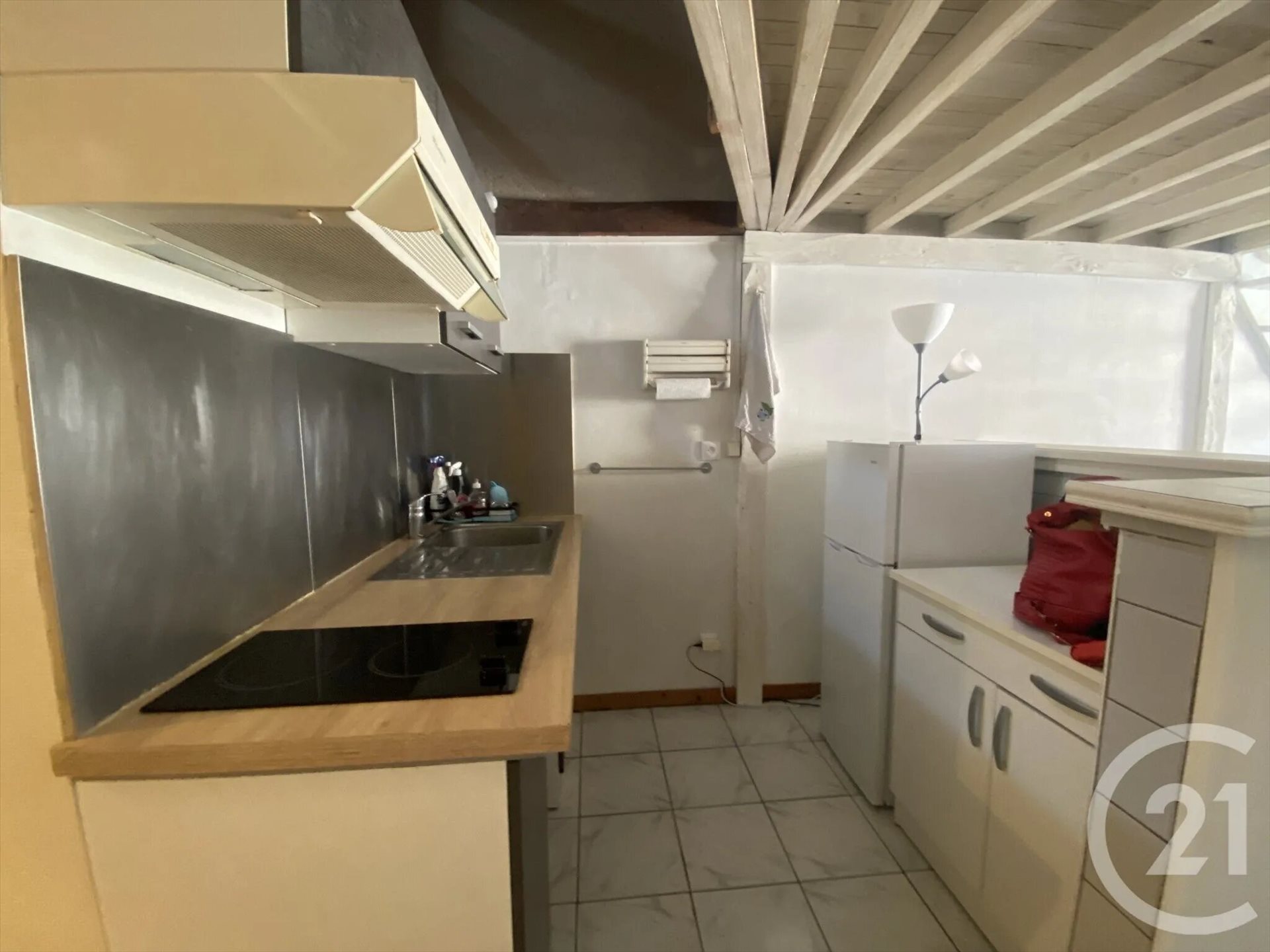 Appartement à louer, 22m², Nemours