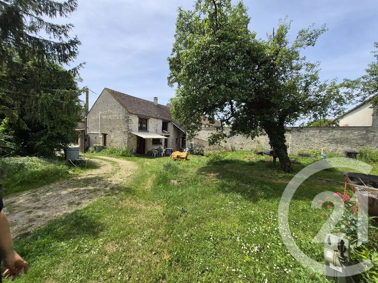 Maison à vendre, 164m², Bougligny