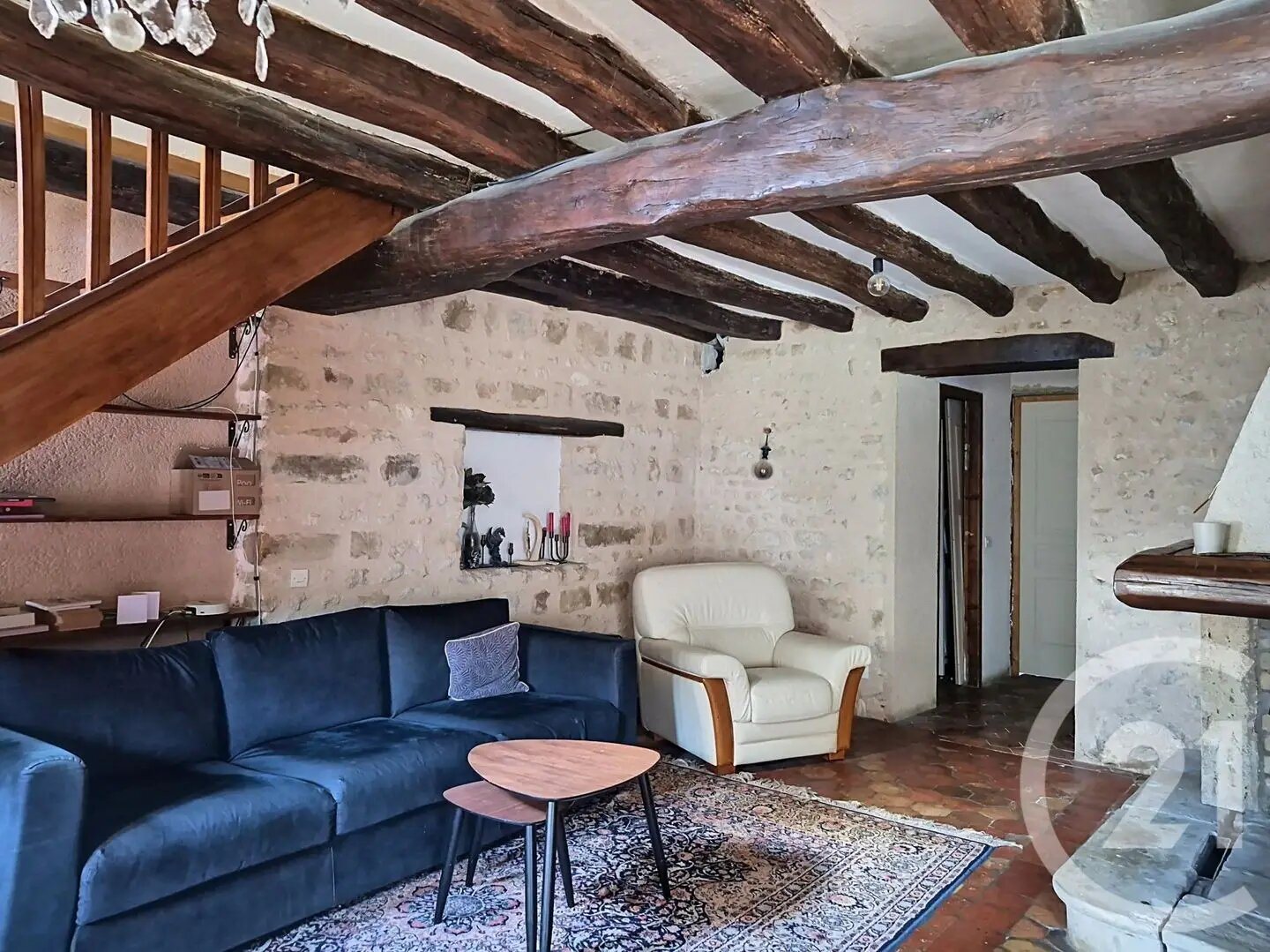 Maison à vendre, 164m², Bougligny