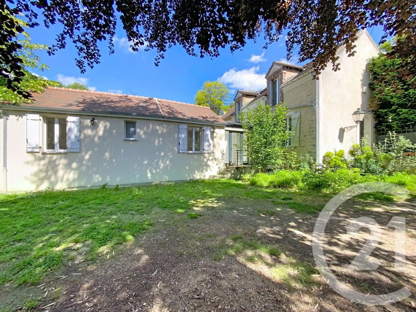 Maison à vendre, 116m², Bourron-Marlotte