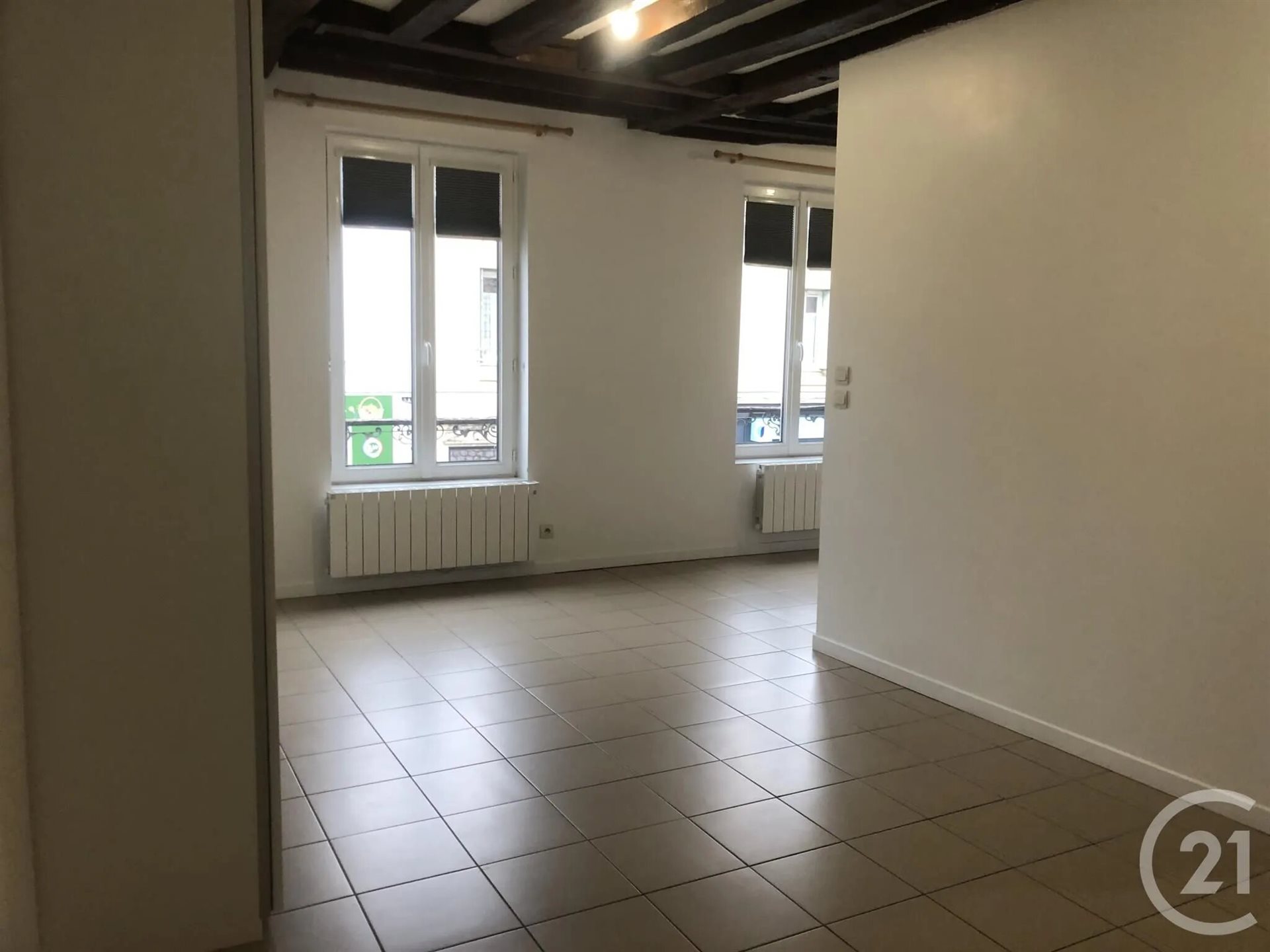 Appartement à louer, 42m², Nemours