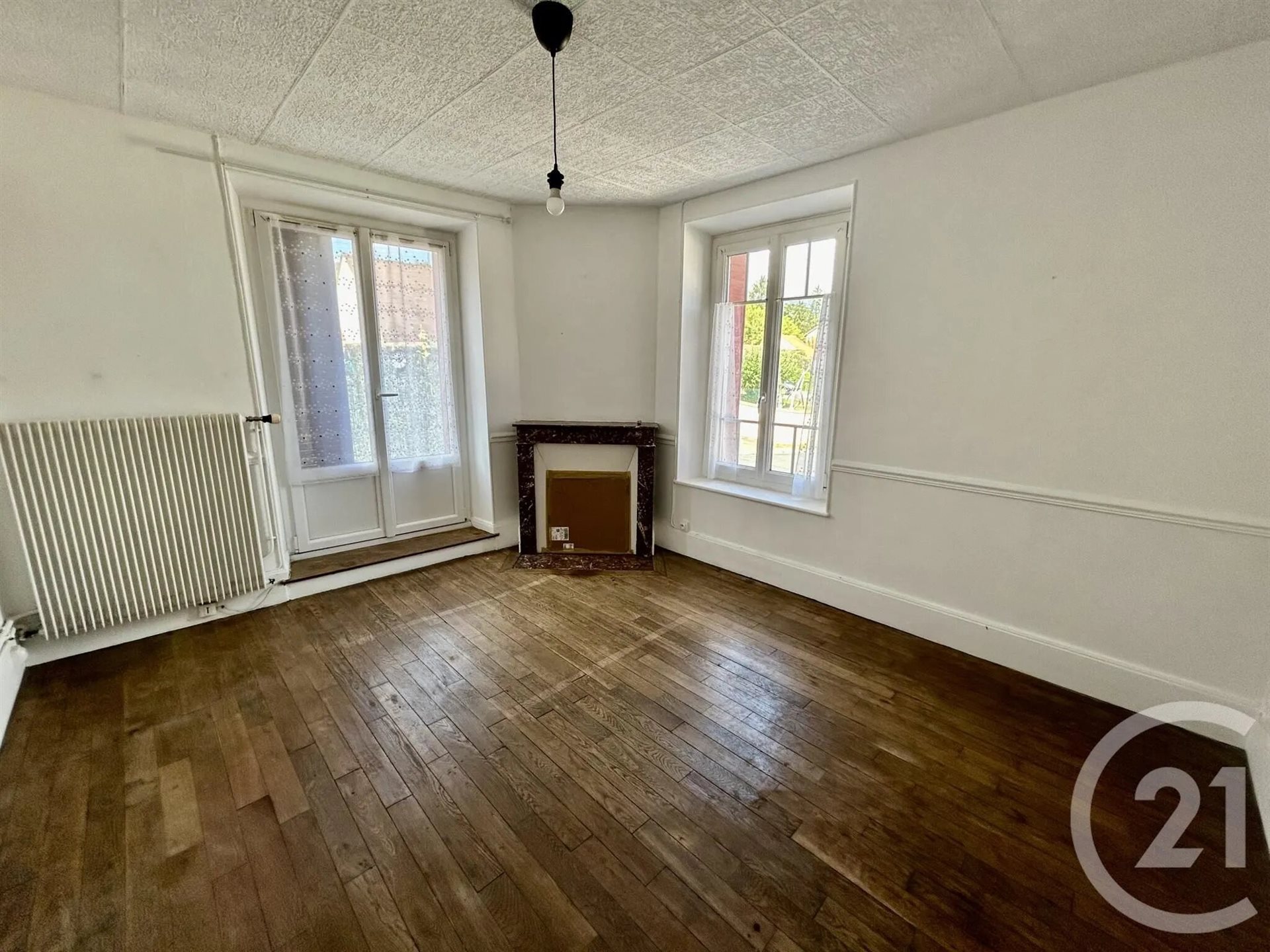 Appartement à louer, 64m², Bourron-Marlotte